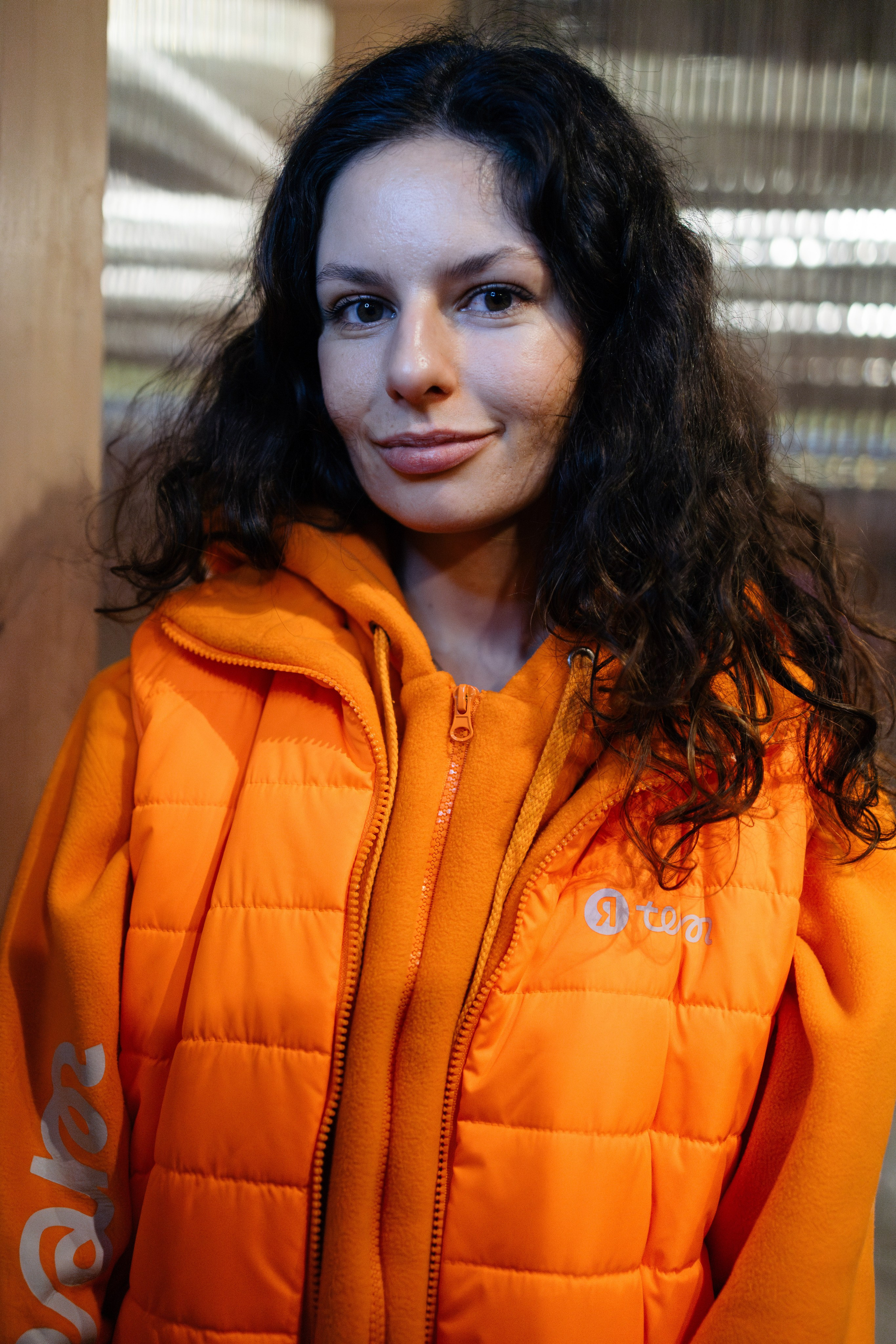 Открытие катка Яндекса. Репортажный фотограф в Москве Лера Зиновьева