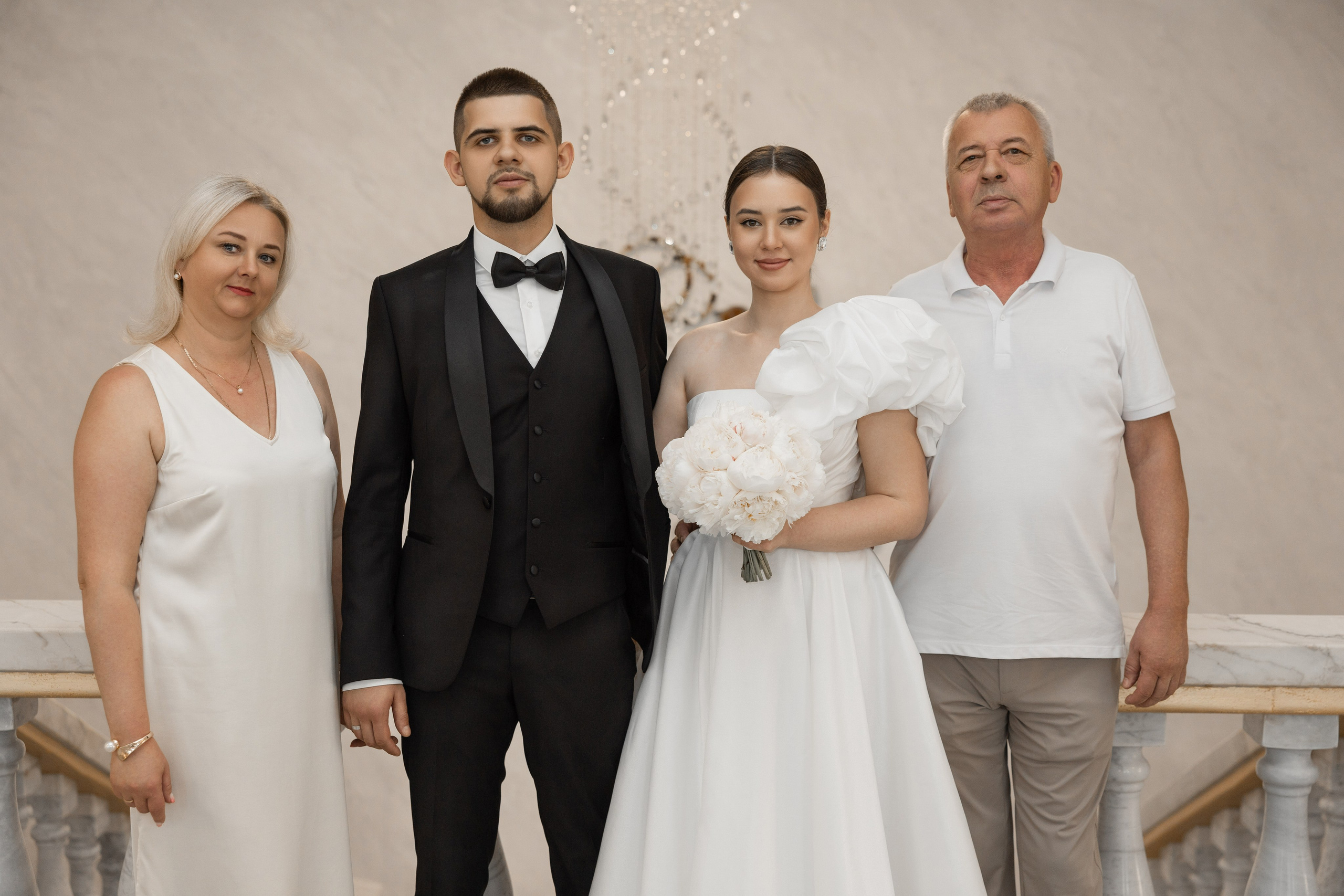 Александр и Анна. Свадебный фотограф Тула Москва СПБ / Сёмина Дарья