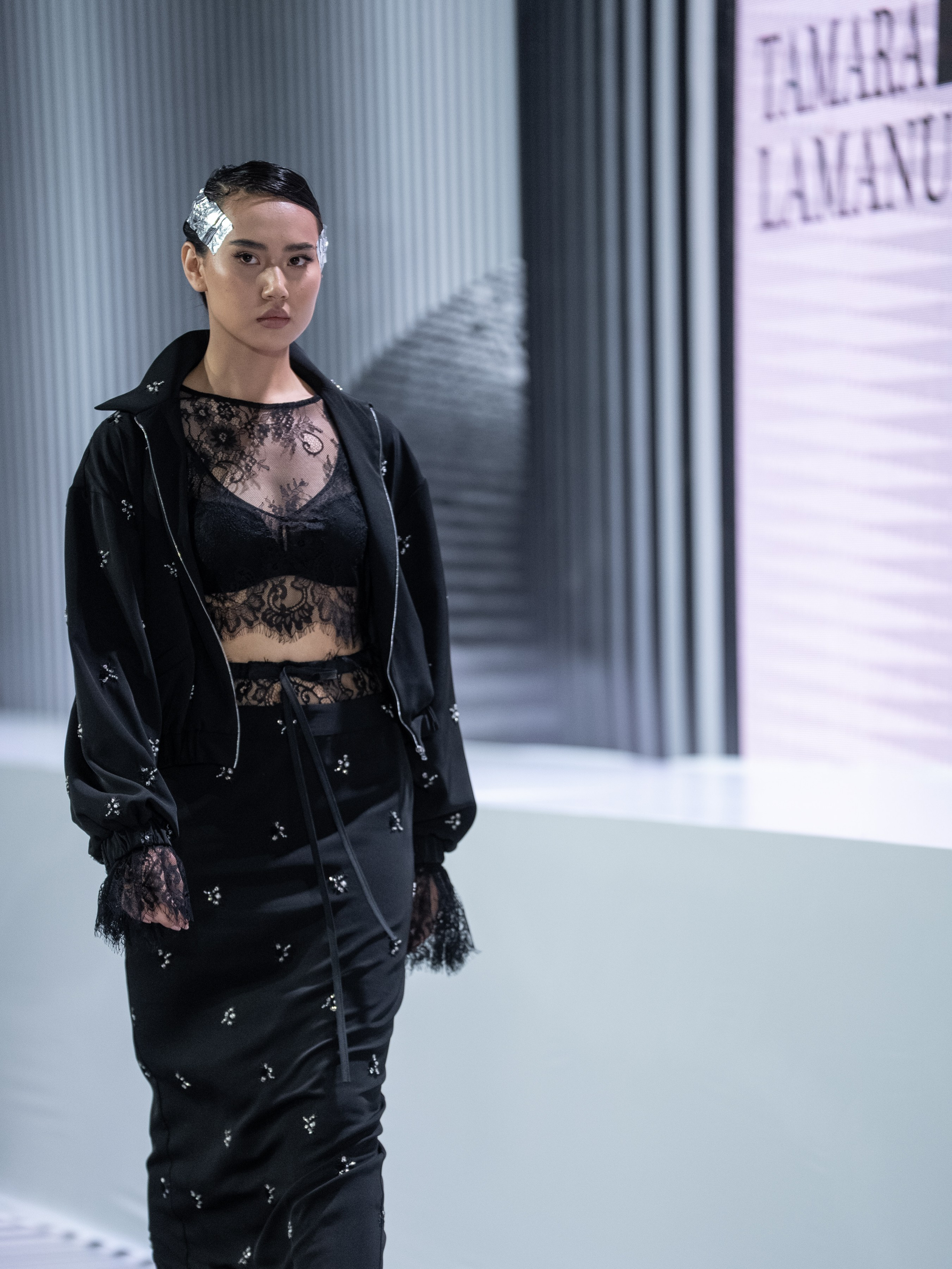 Kazakhstan Fashion Week 38