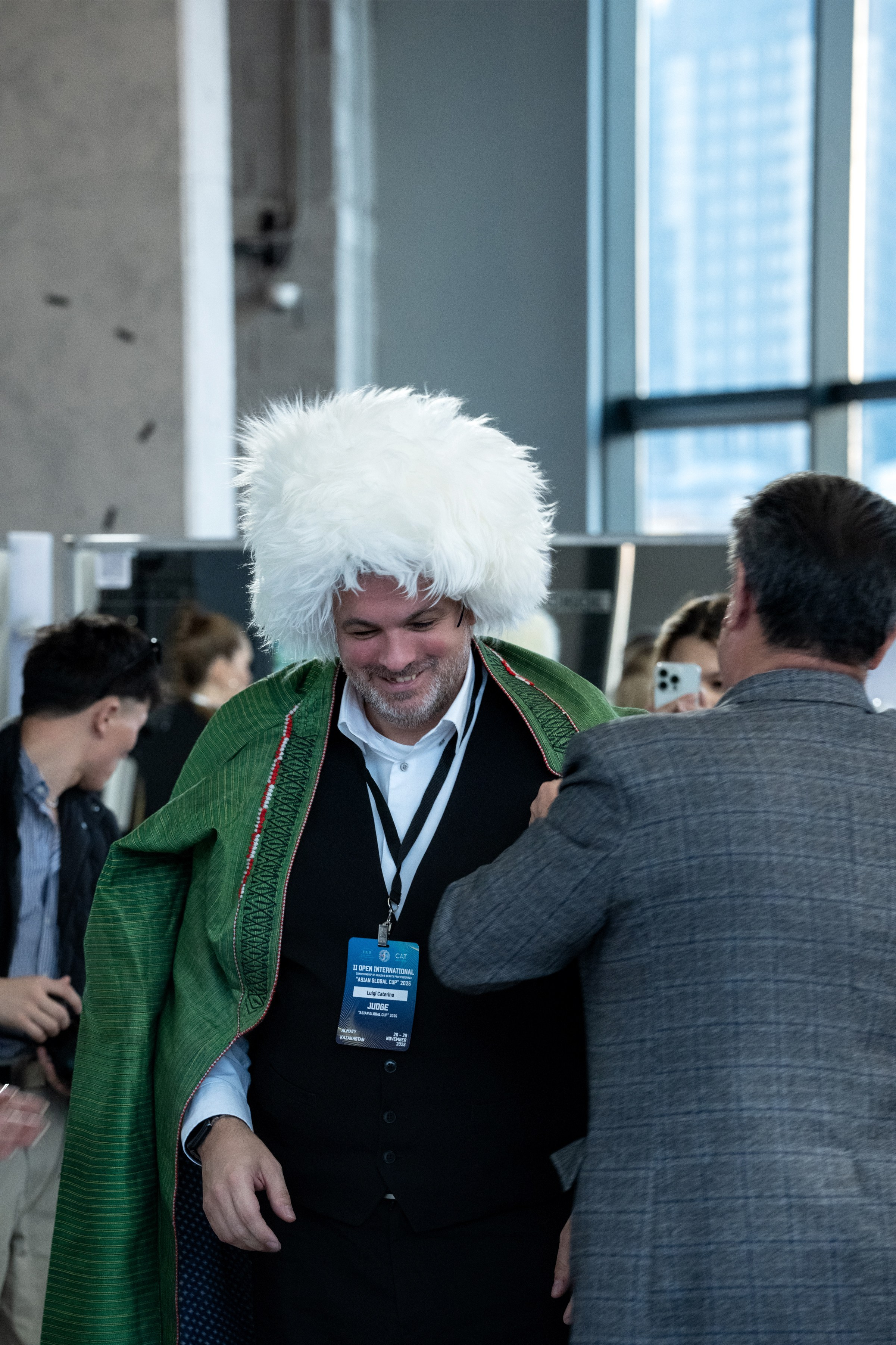 Asian Global Cup Almaty 2025 Day 1. Сайт Алматинского НЮ АРТ, будуар и фэшн фотографа Дениса Карпенко