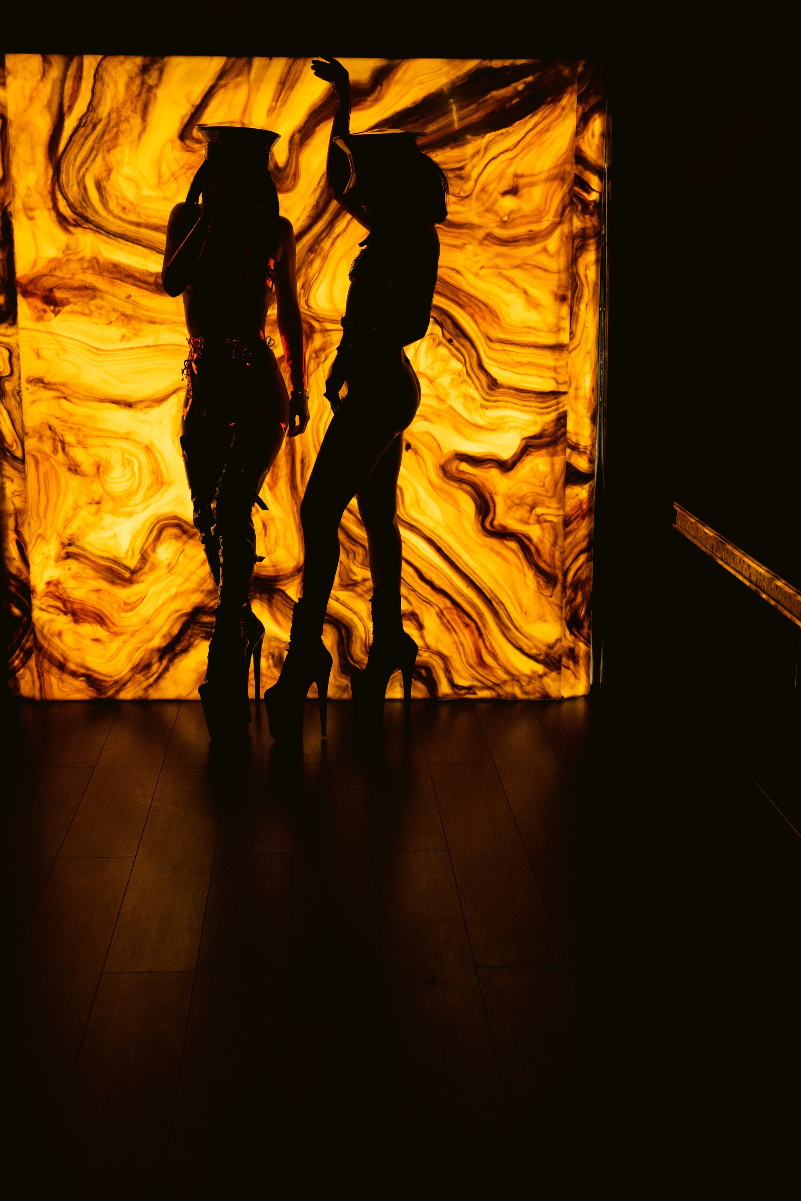 MOST & ARISTOKRAT / Moscow City LOUNGE 18+. Свадебный фотограф в Москве Евгений Рыжов