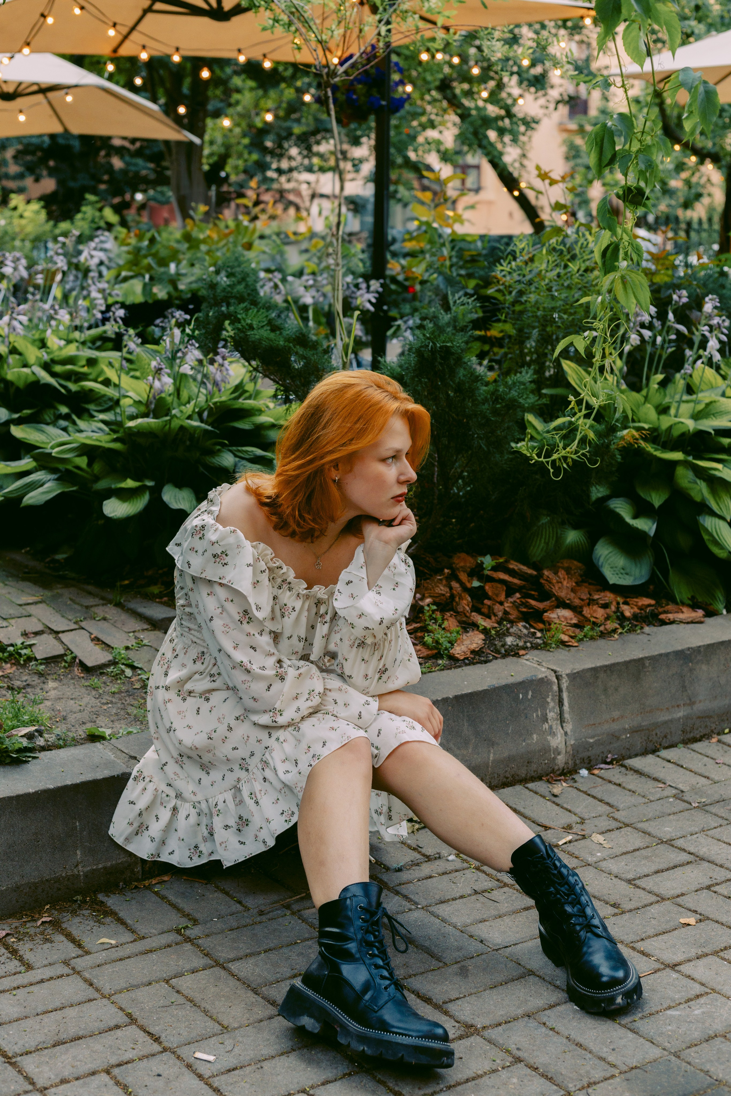 ПЕРВАЯ ЛЮБОВЬ. Фотограф в Санкт-Петербурге Виктория Безверхая