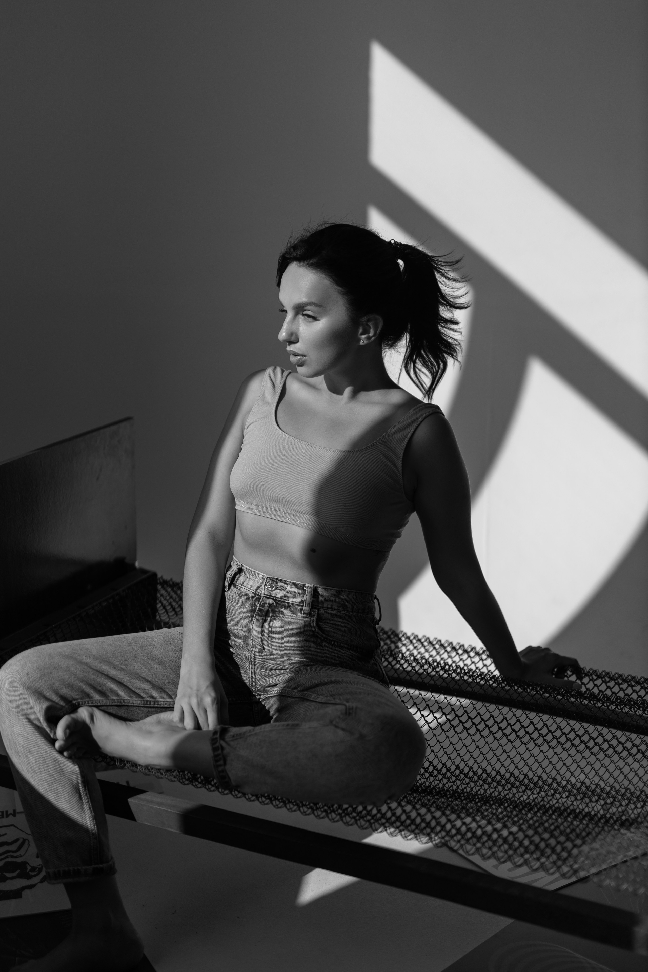 Лена. Свадебный и портретный фотограф в Москве, Туле и Брянске Дара Евсеева