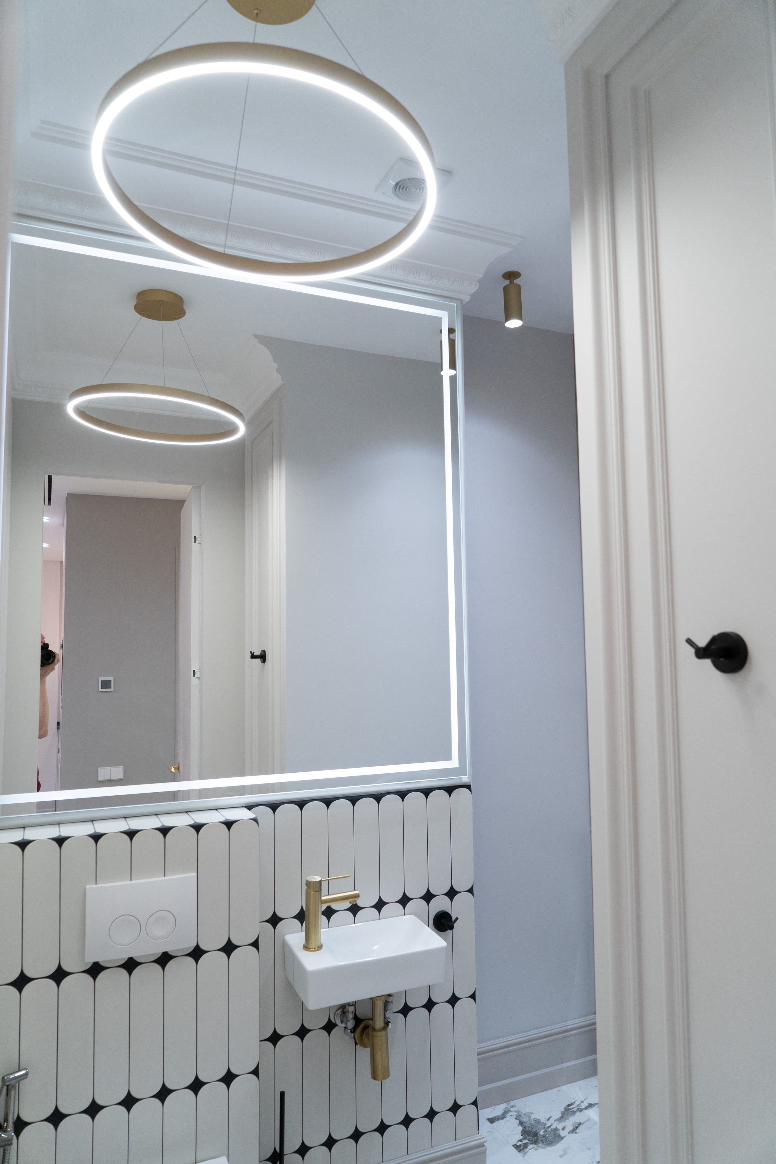 Интерьерная фото съемка. Профессиональный портретный фотограф в Москве Владимир Глаголев