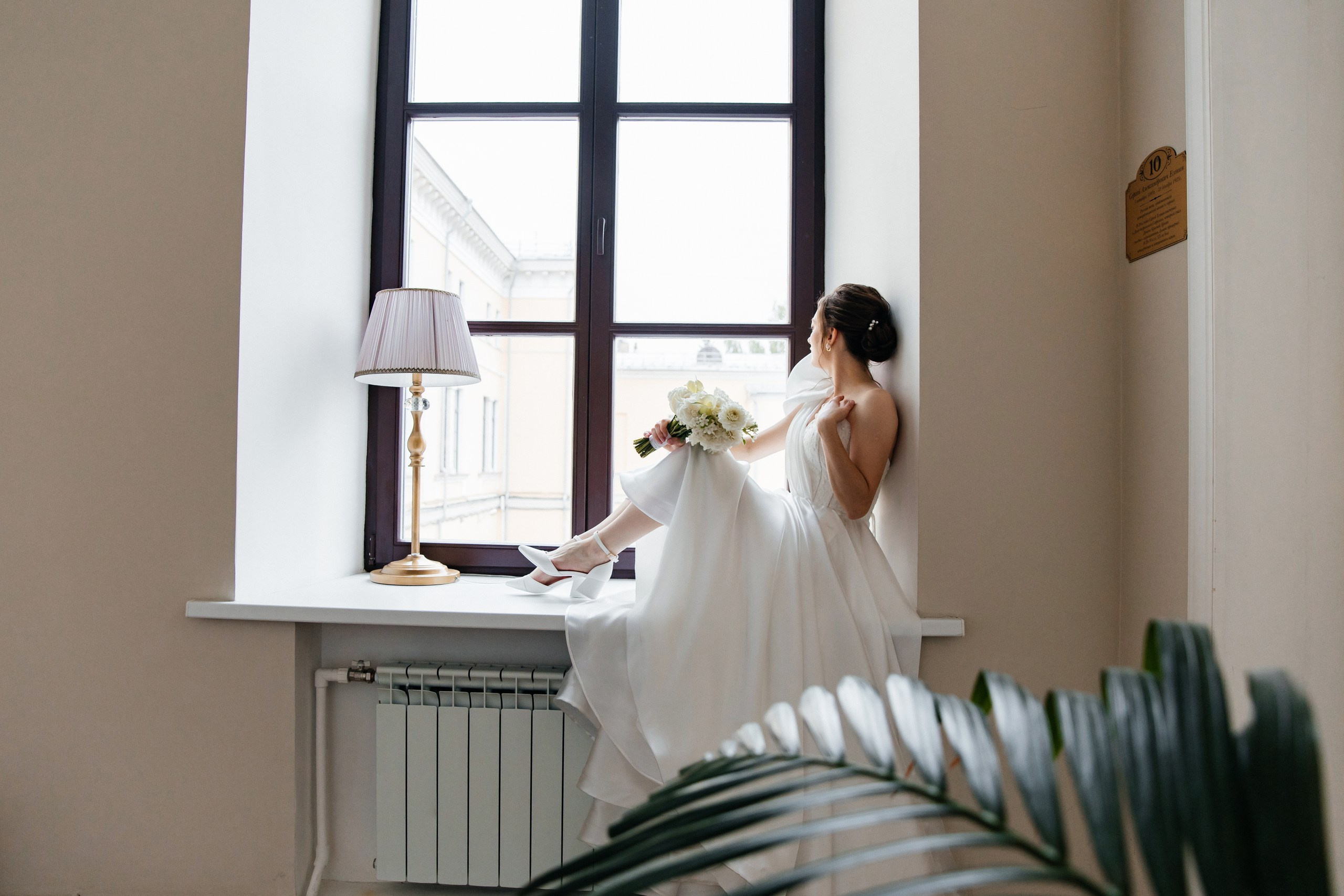 Наталья и Михаил. Свадебный и семейный фотограф Егорова Юлия