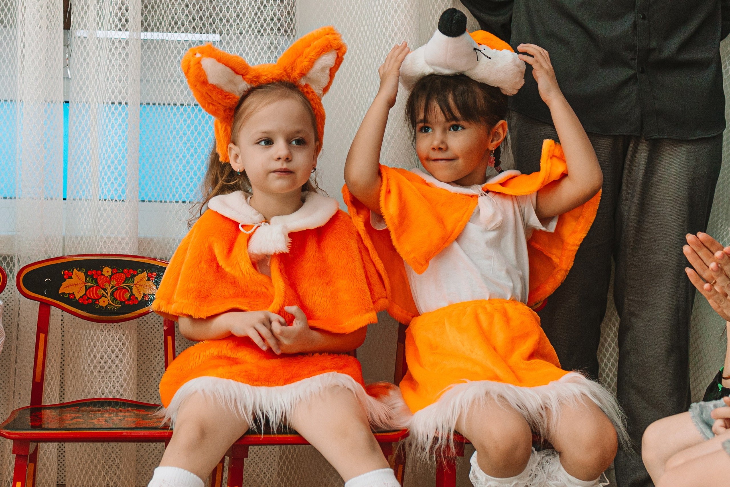 Утренник+портреты. Семейный фотограф Тюмень, фотограф на роды Салмина Мария