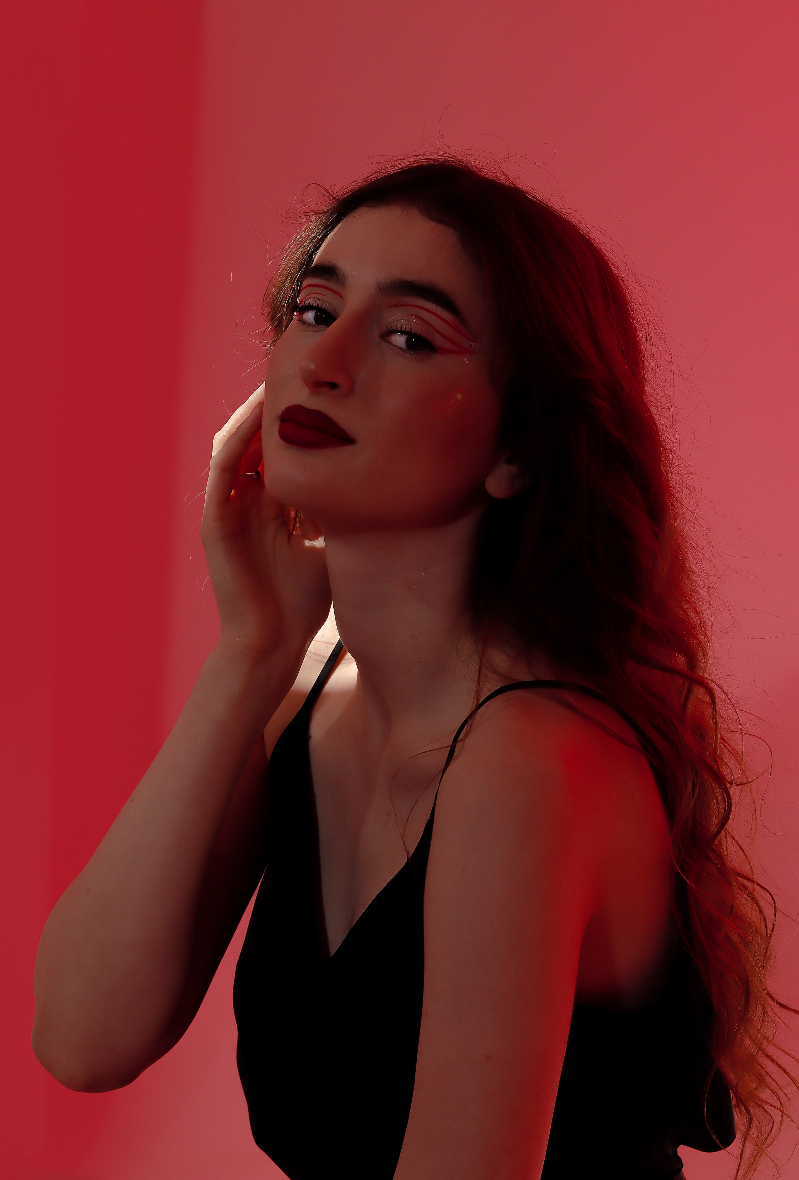 Индивидуальная. Даша Лукошкина Фотограф Шуя | Иваново