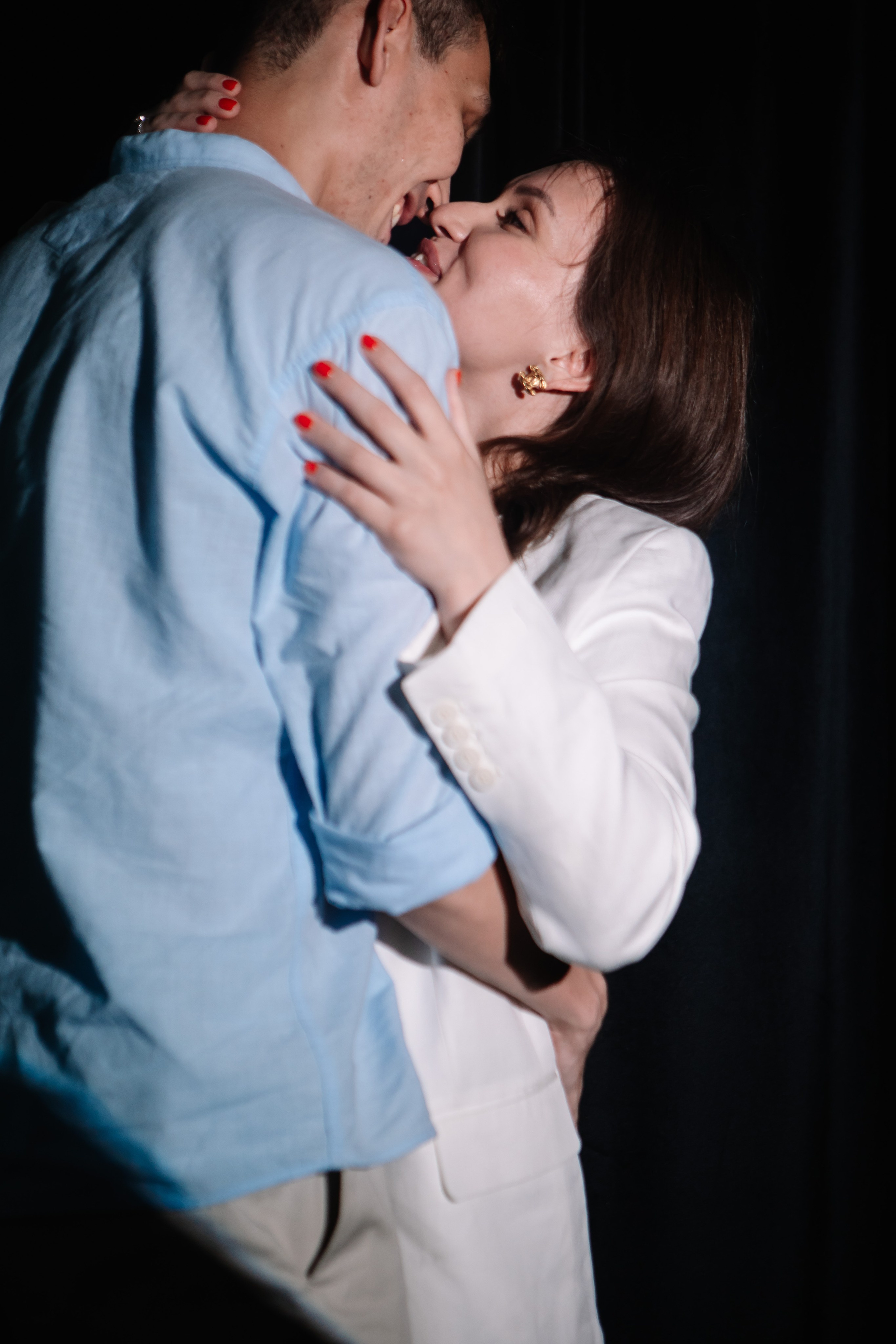 Фотосессия в студии. Свадебный и семейный фотограф в Элисте Лиджик Сарлов