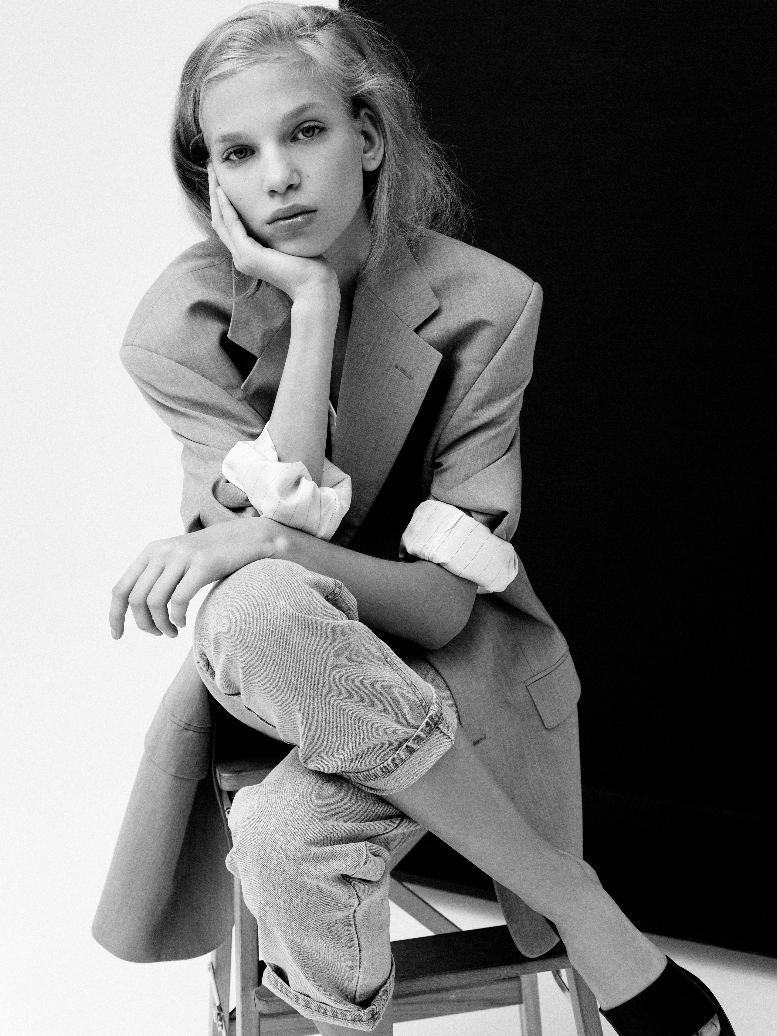 Arina (Avant). Фотограф Светлана Гусева