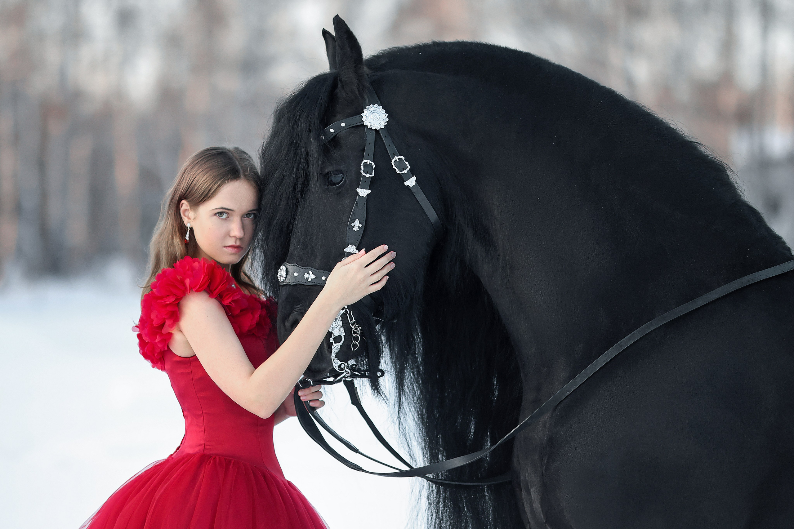 Рохан. Сказочный фотограф фотопроекты фототуры в Новосибирске и на Алтае