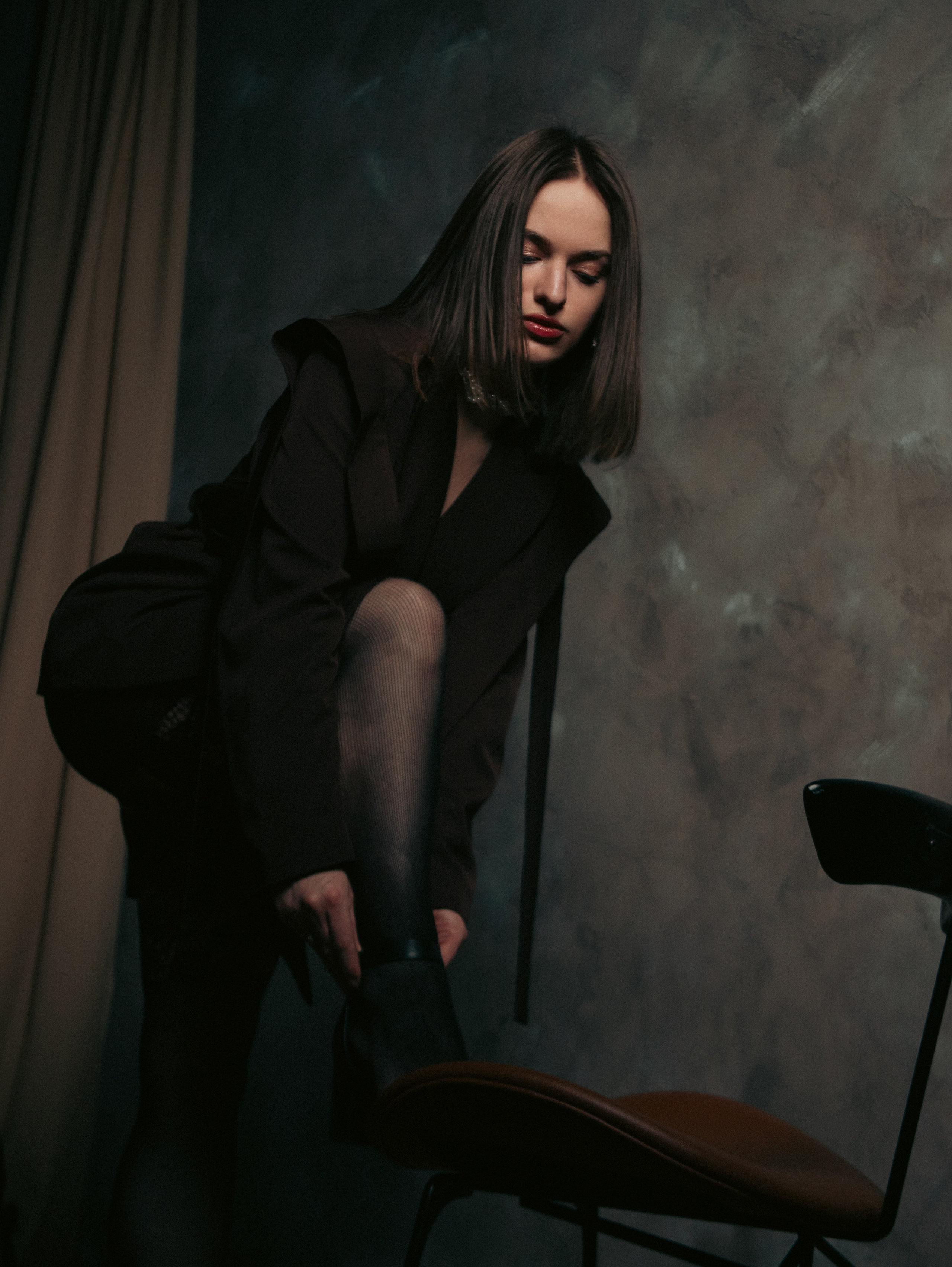 POLINA. Фотограф Андрей Степченков | Москва и МО