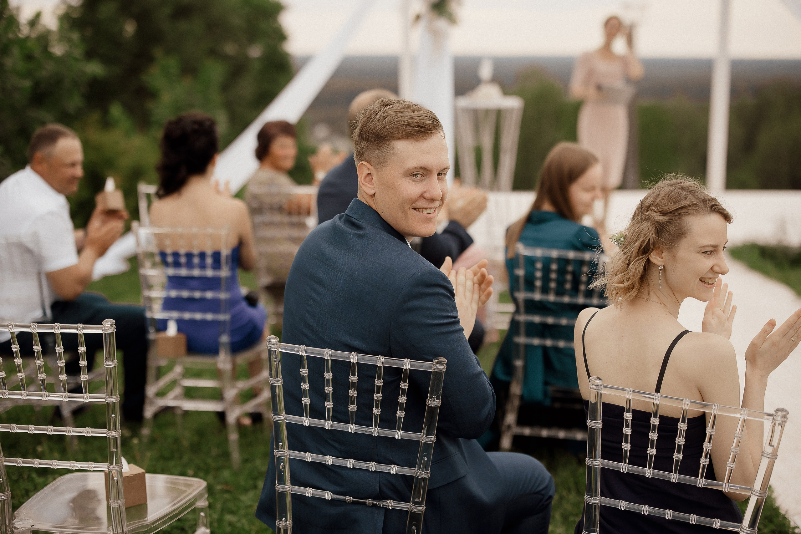 Свадебная съемка. Свадебный фотограф