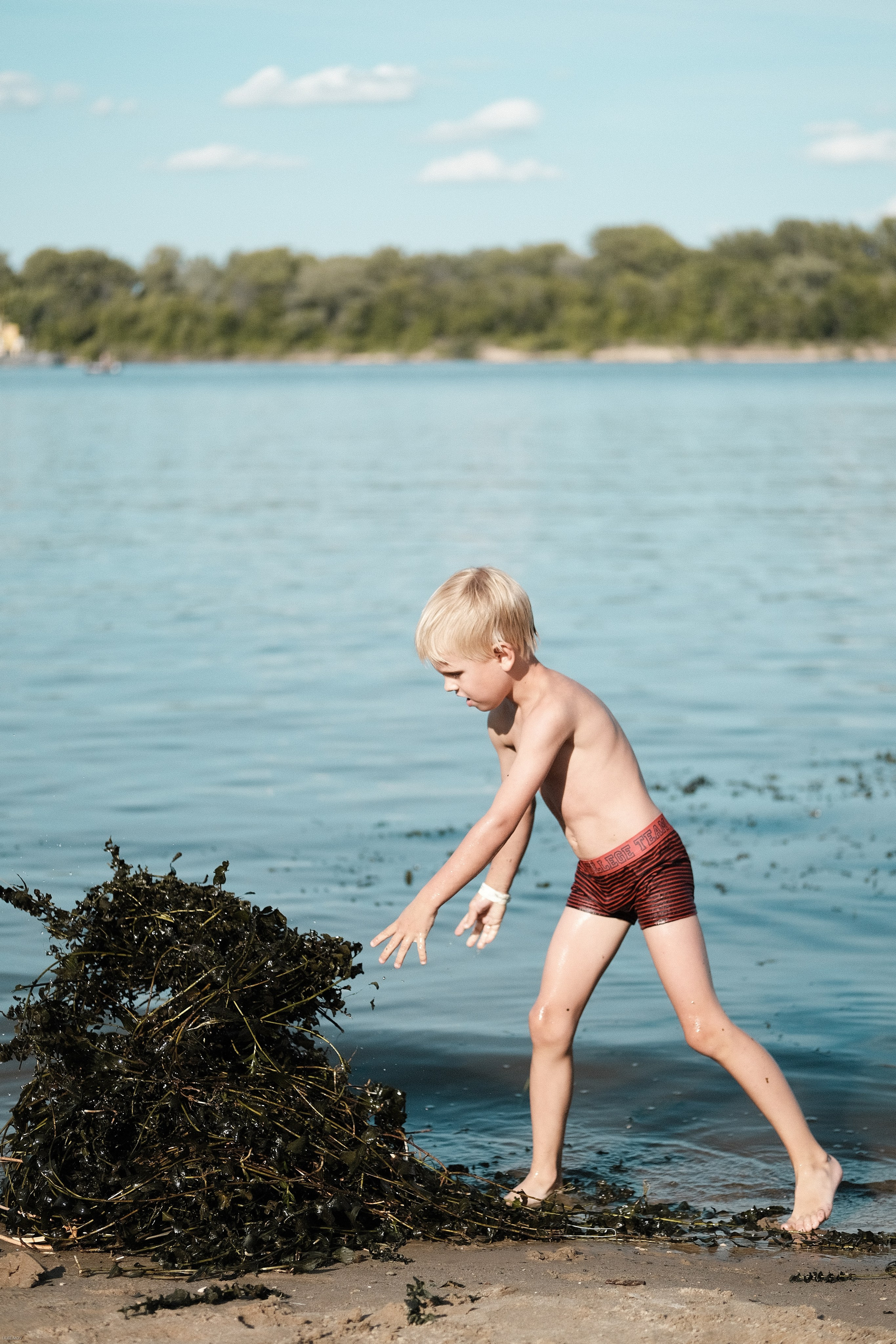 Эко-фестиваль АртЛуга 2023. LIYALEE PHOTO