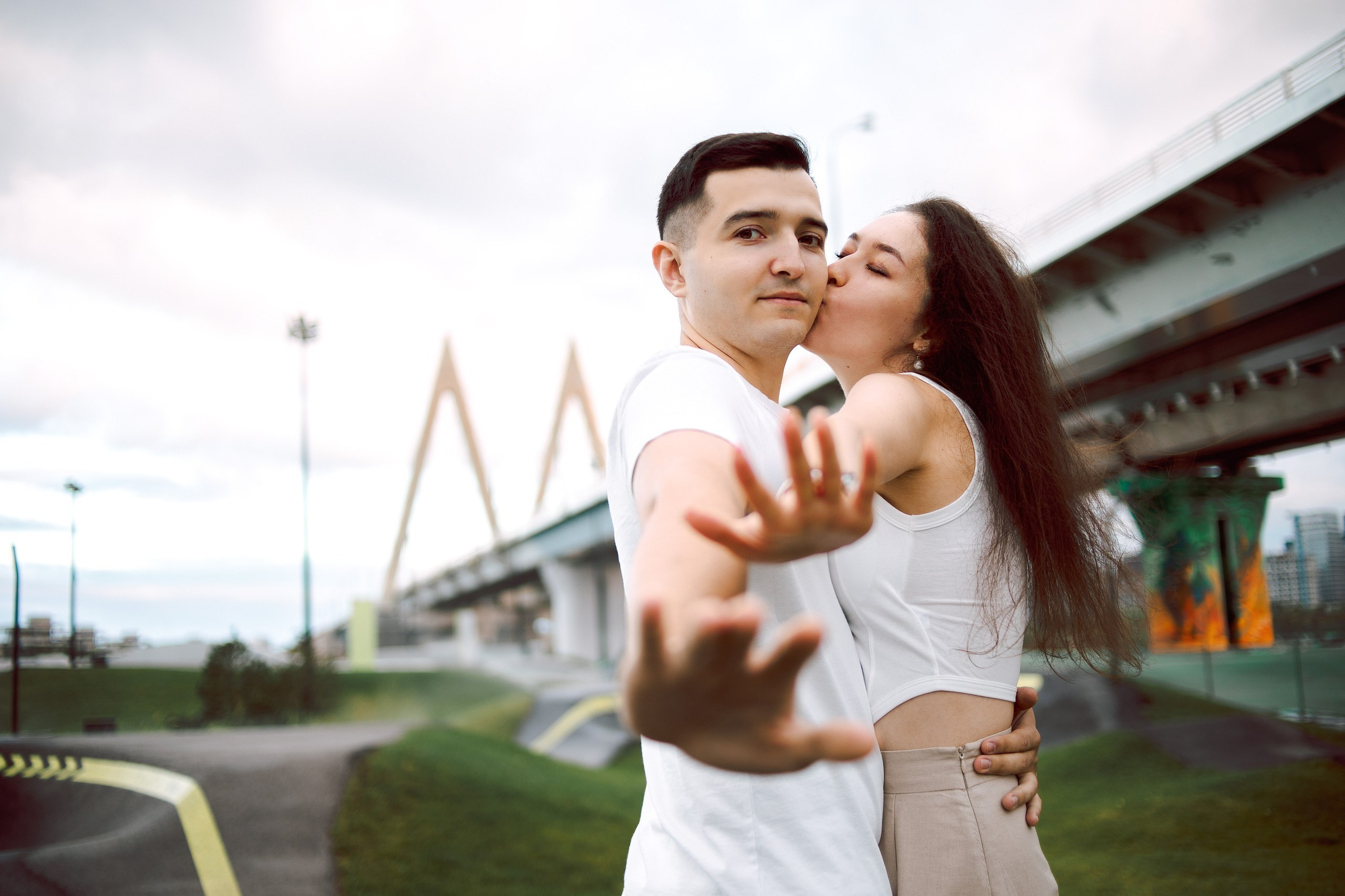 Love story. Фотограф Санкт-Петербург Натали Тяглова