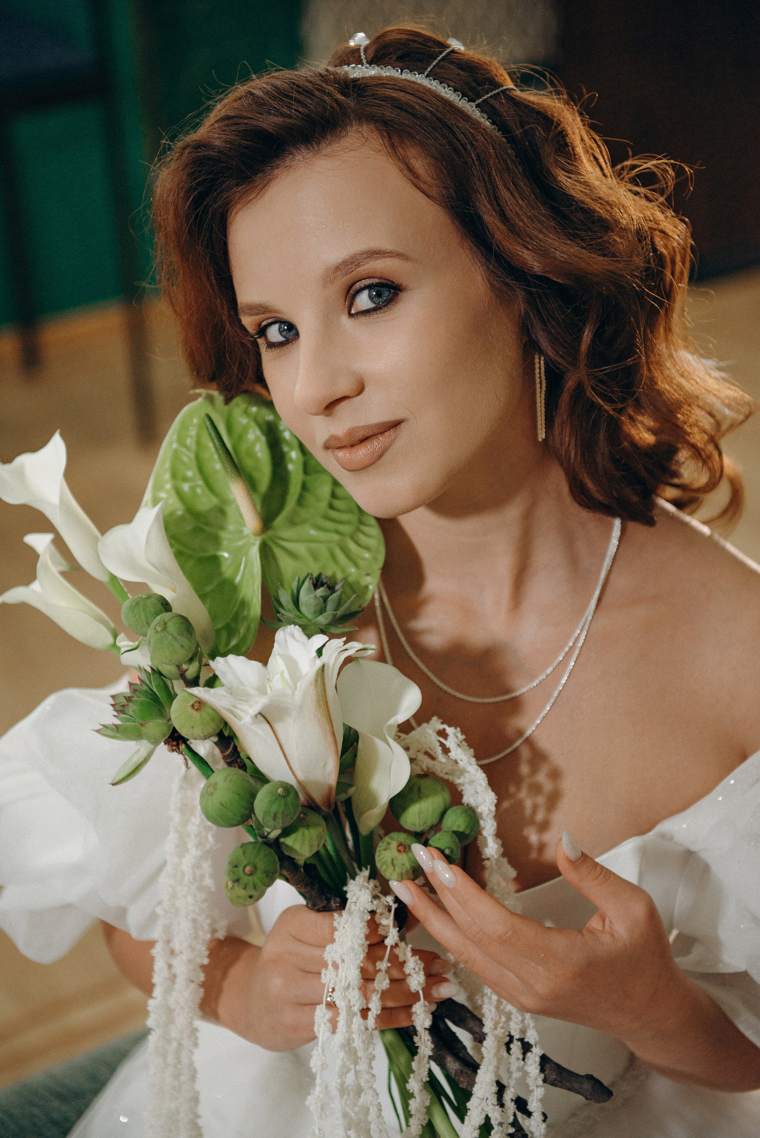 Данил и Таня. Свадебный фотограф в Тамбове и области