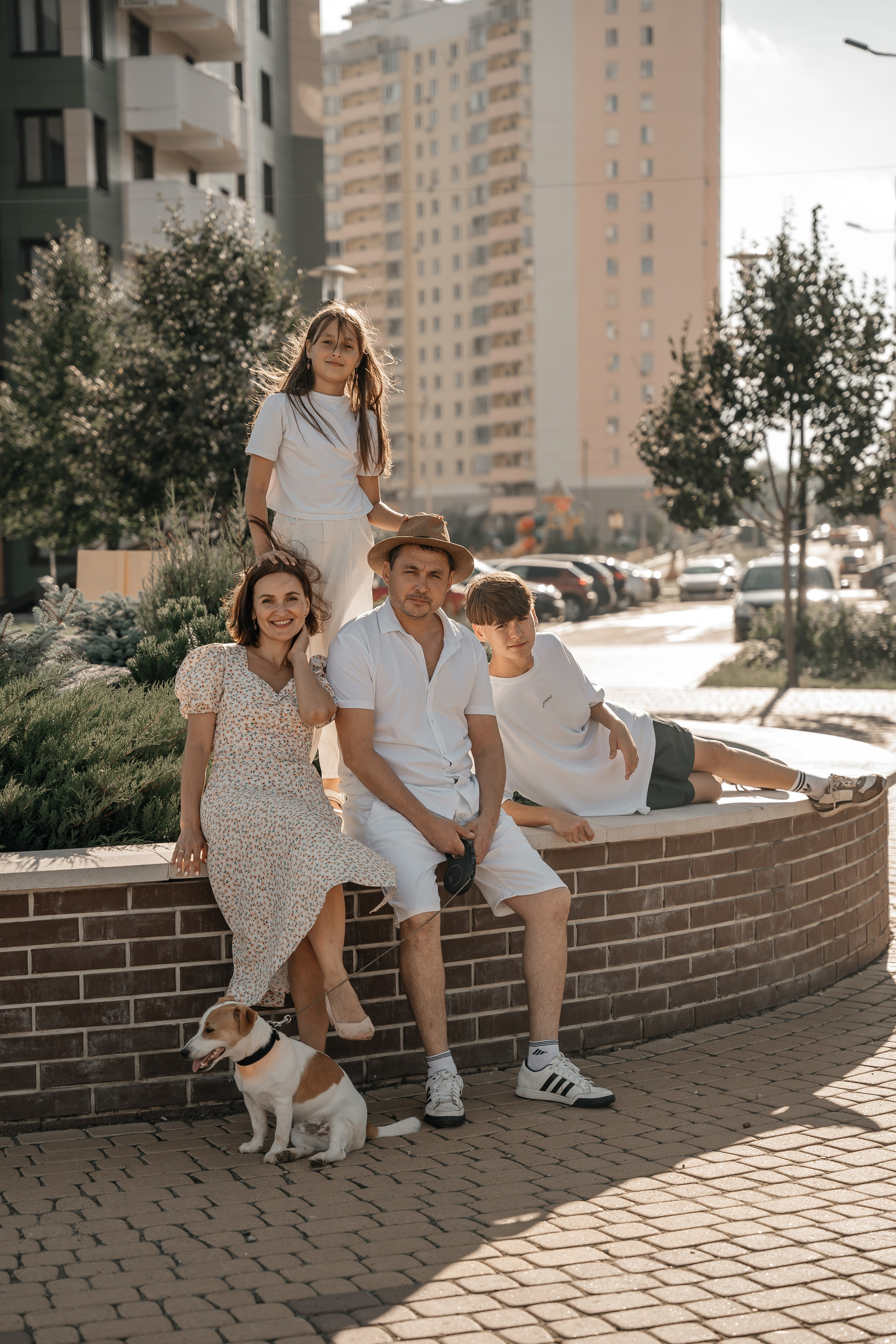 Солнечный Киров