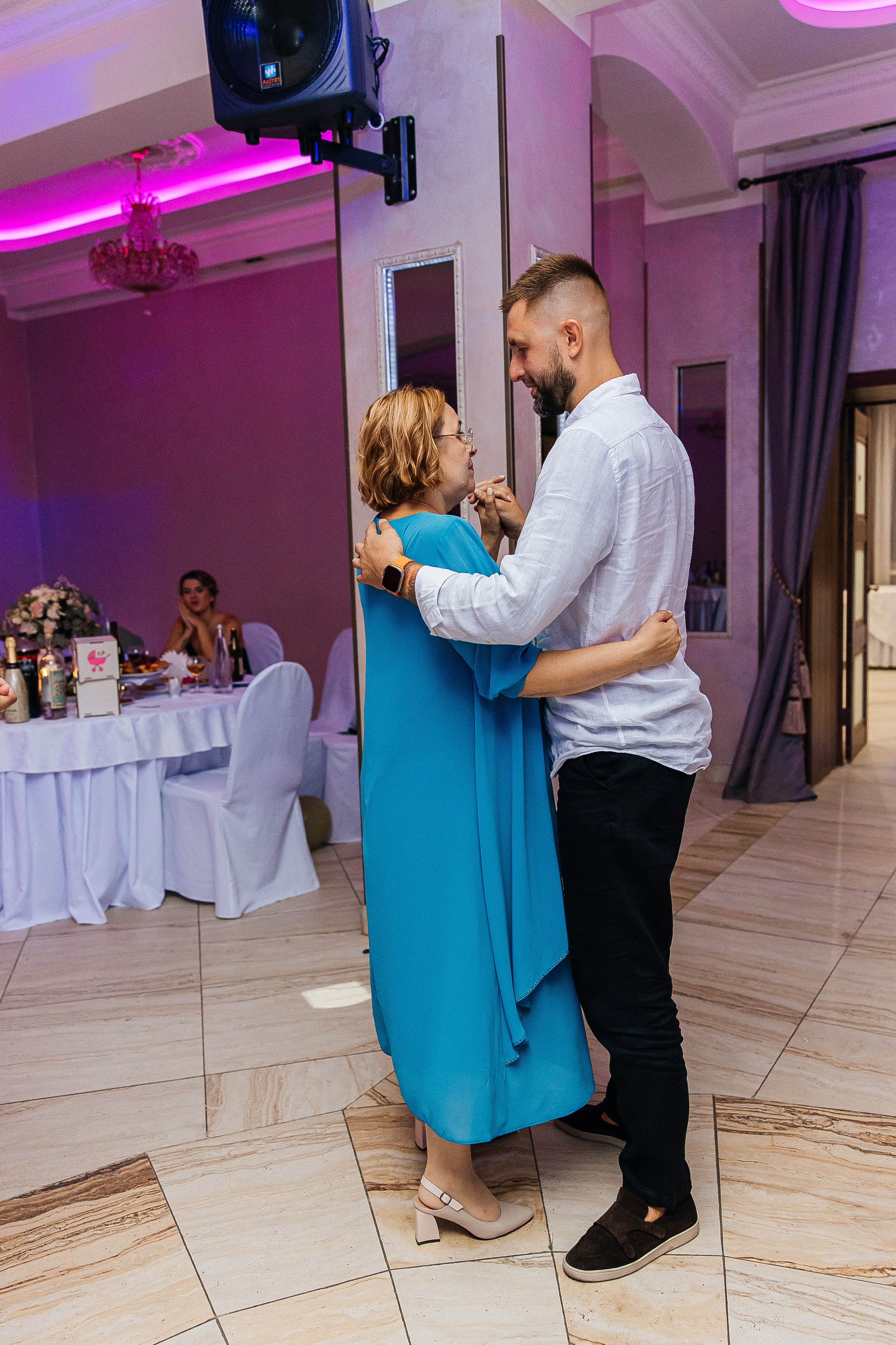 Ярослав и Мария. Свадебный и семейный фотограф Елизавета Ермак | Москва и МО