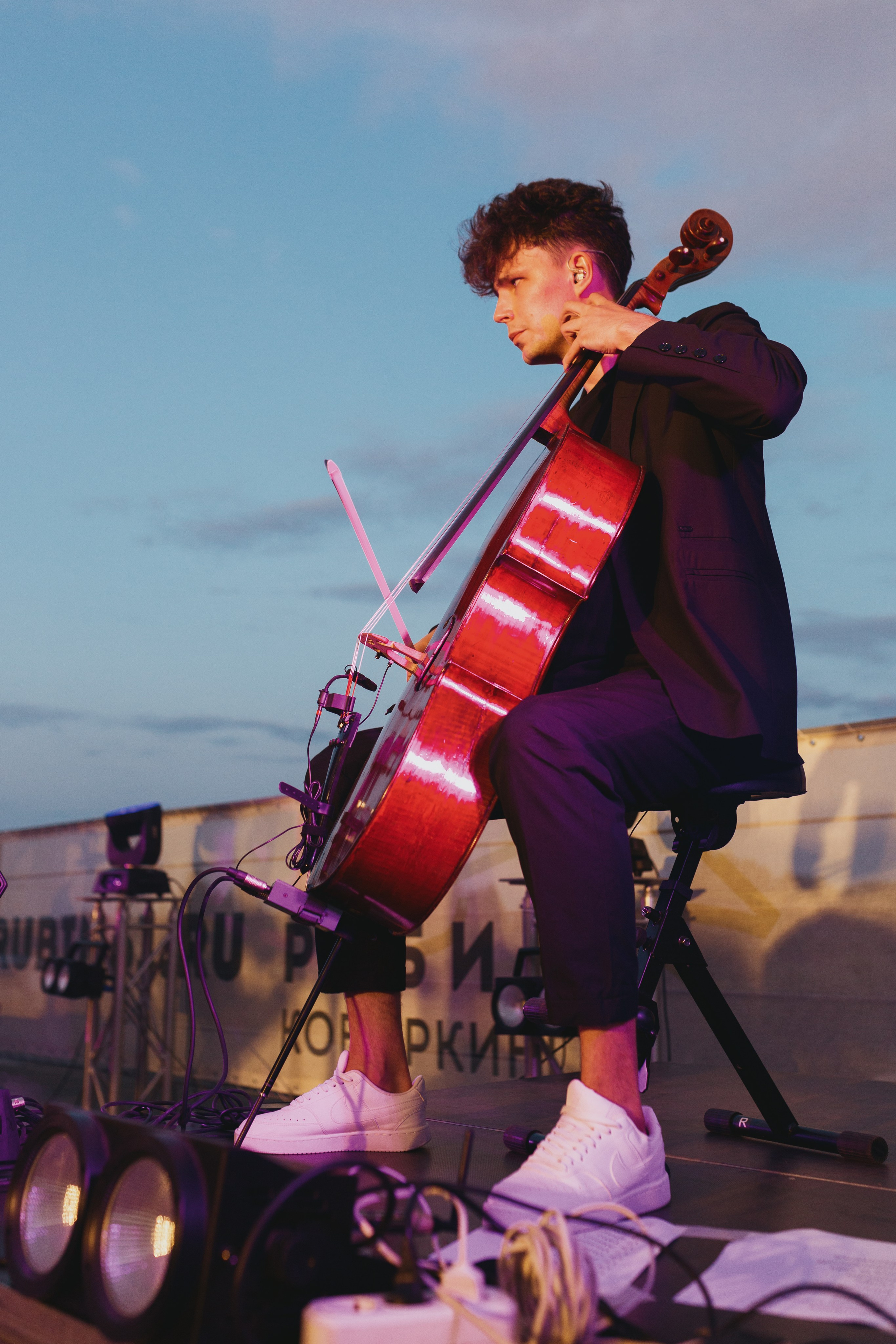 Гольфстрим. Главная