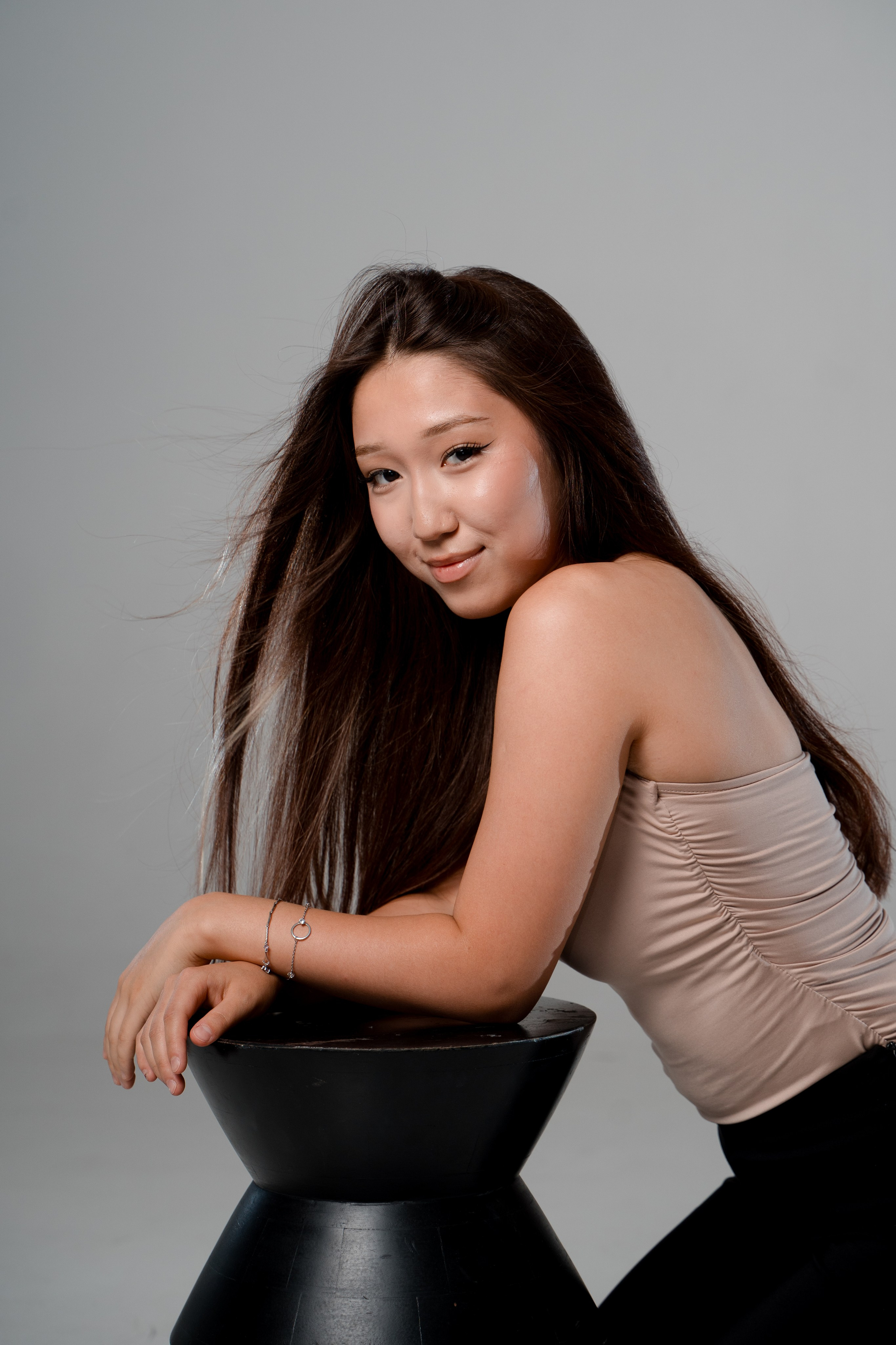 Портреты. Ерик Изгалиев