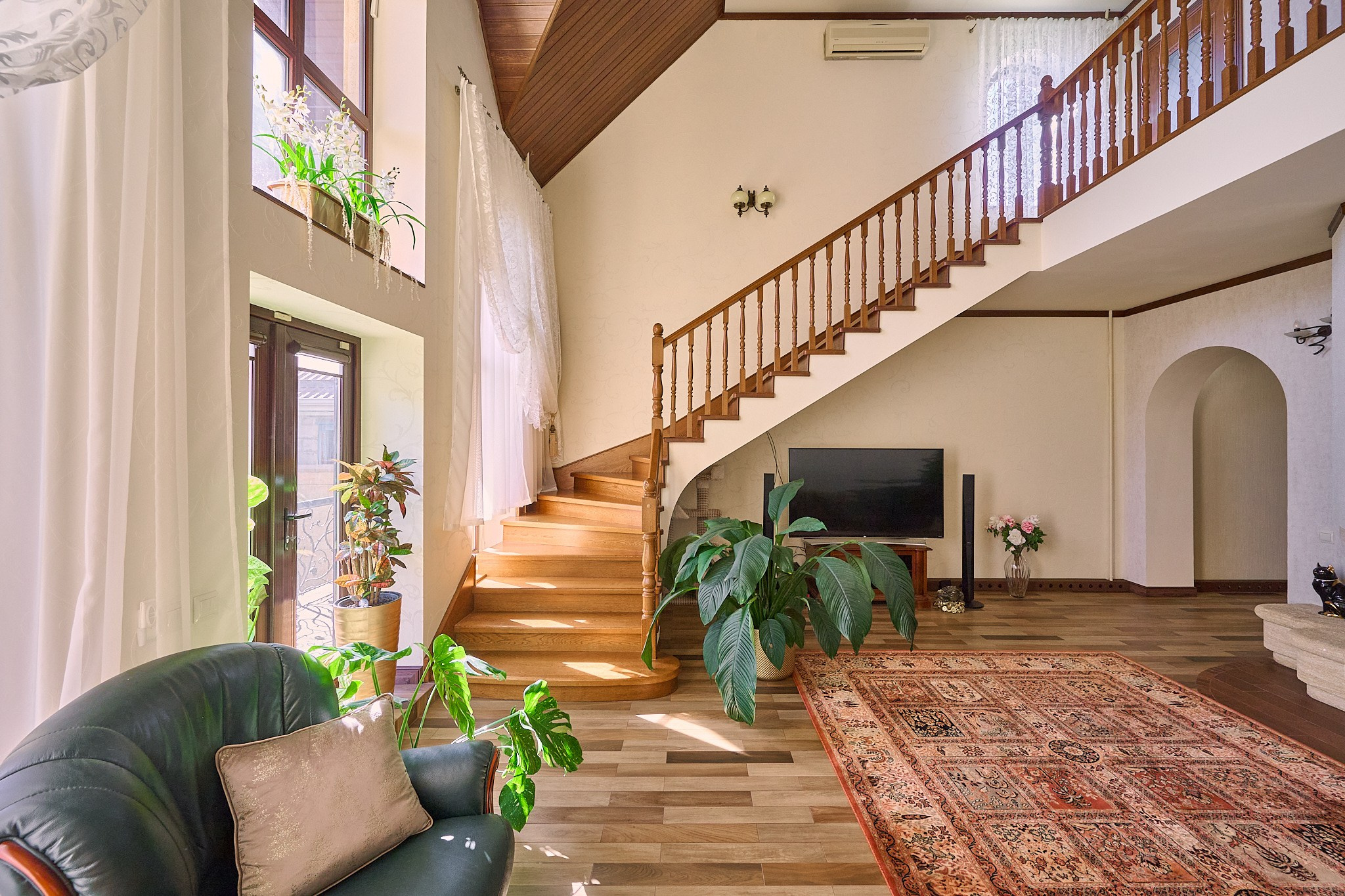 Квартира 194. Интерьерный фотограф в Краснодаре