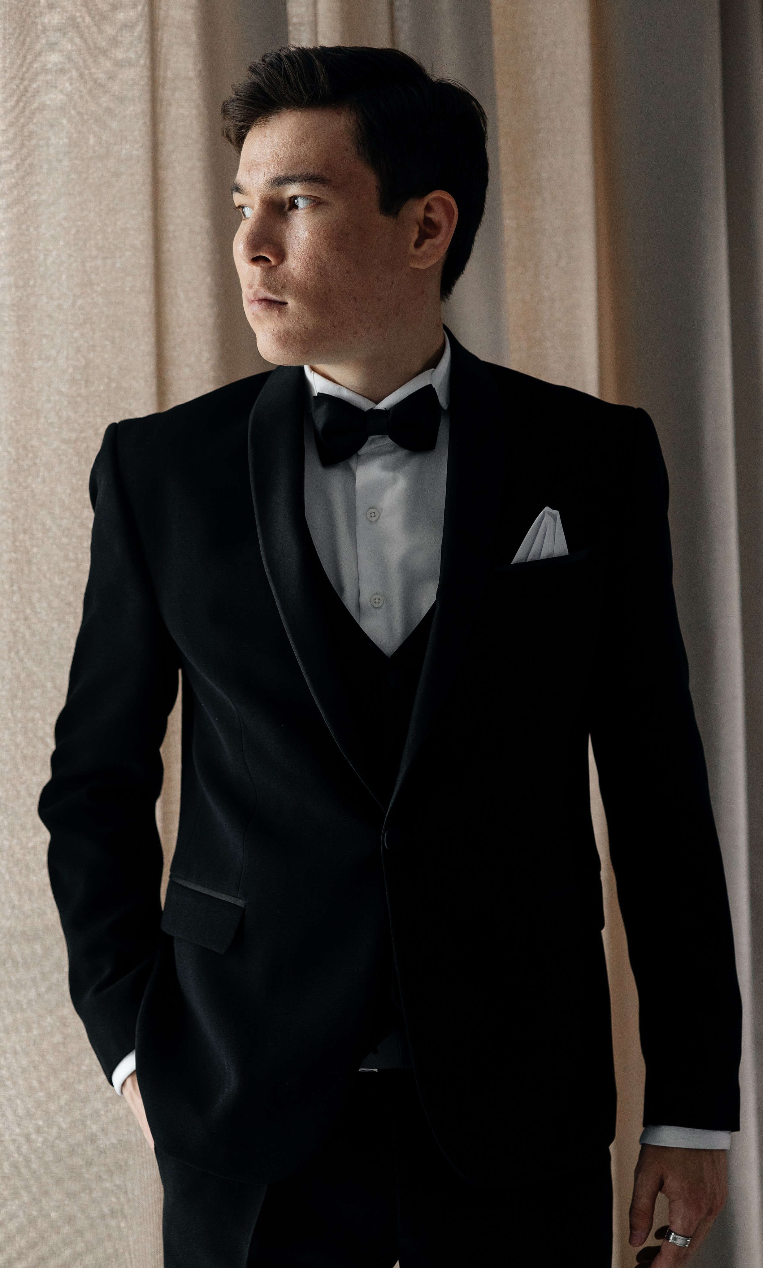 Wedding day. Свадебный и семейный фотограф в Нур-султан Мухтар Шахмет