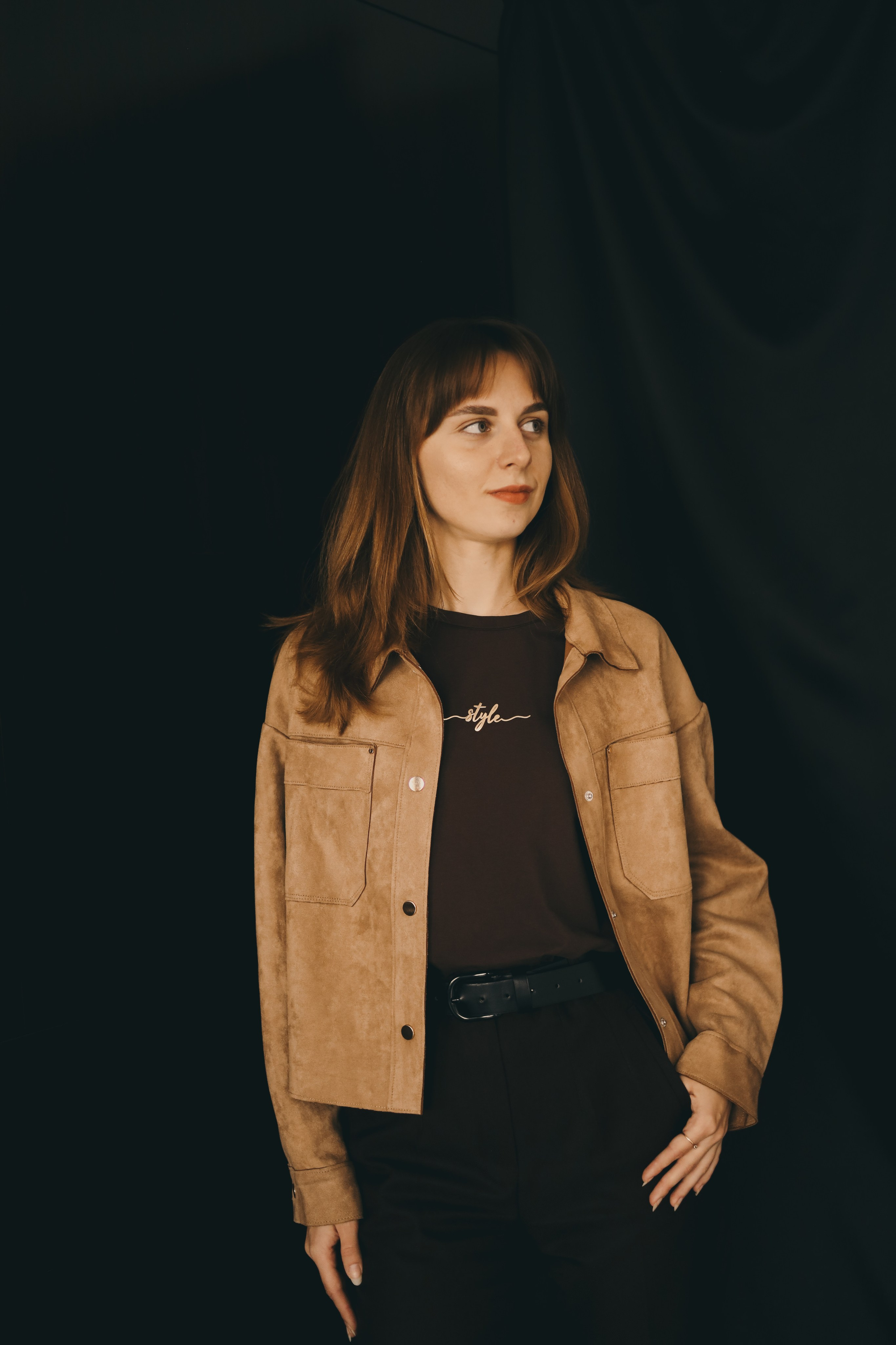 Учитель истории. Фотограф Мария Лаенко