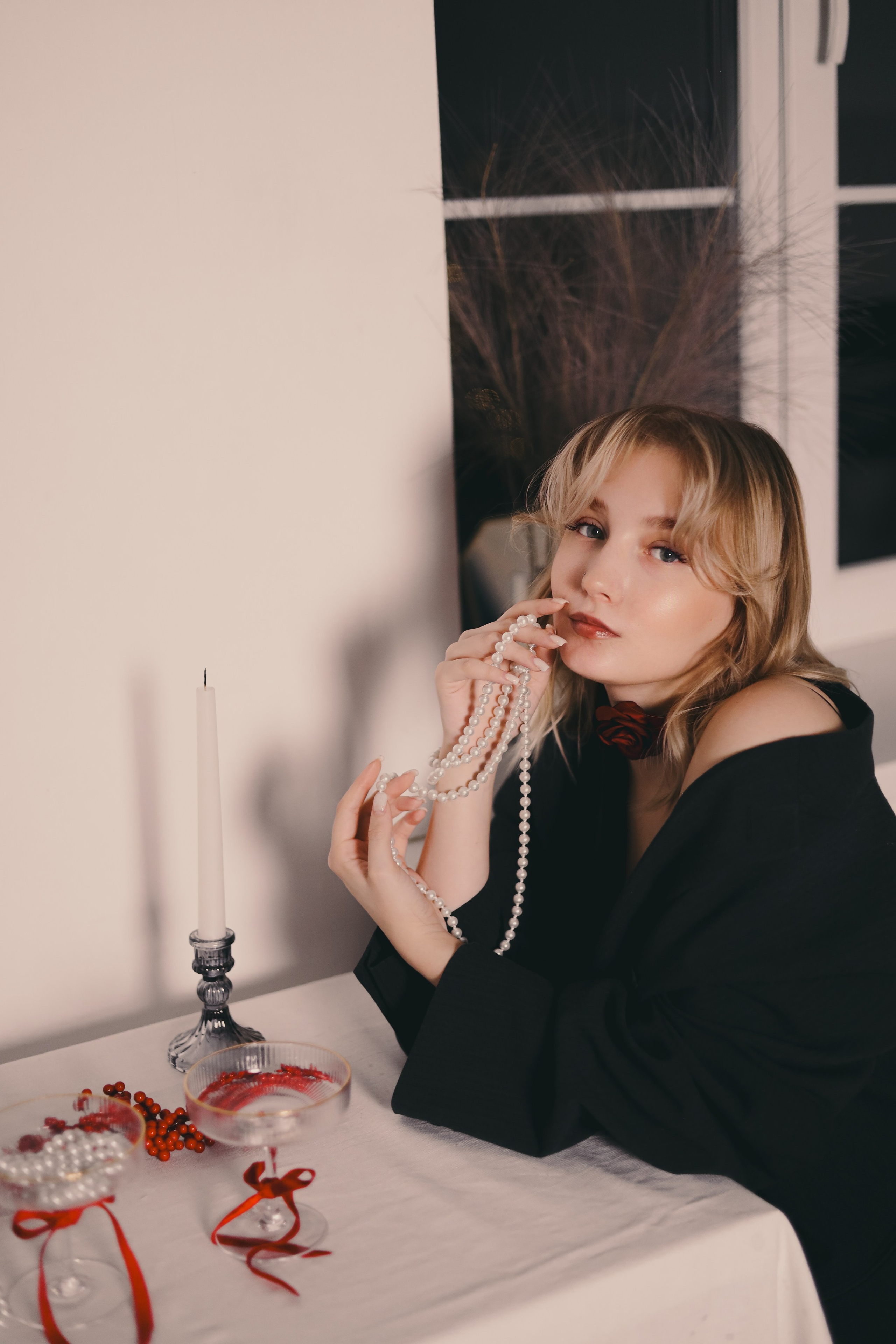 Александра. Фотограф Мария Лаенко