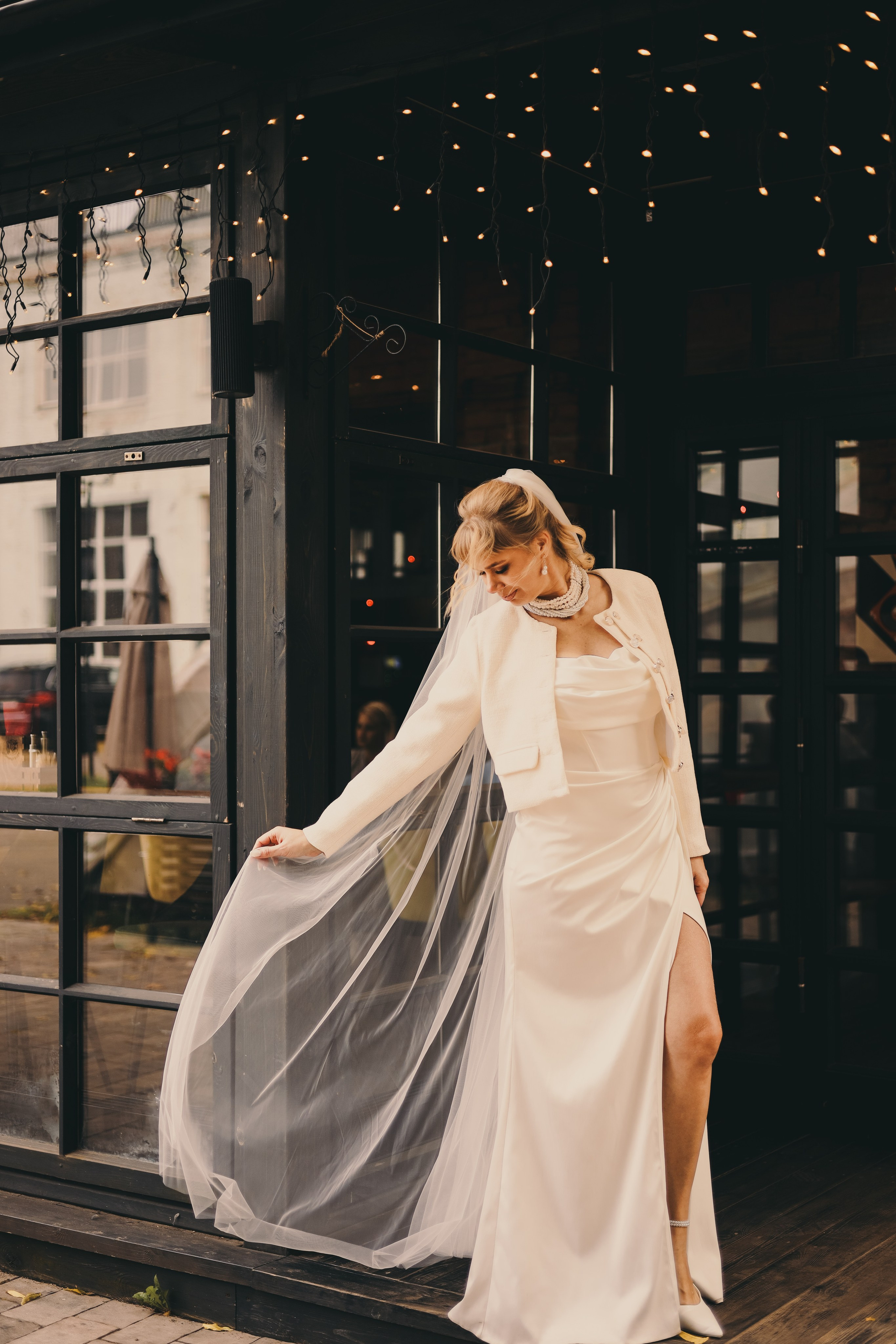 Сергей & Мария. Фотограф Мария Лаенко