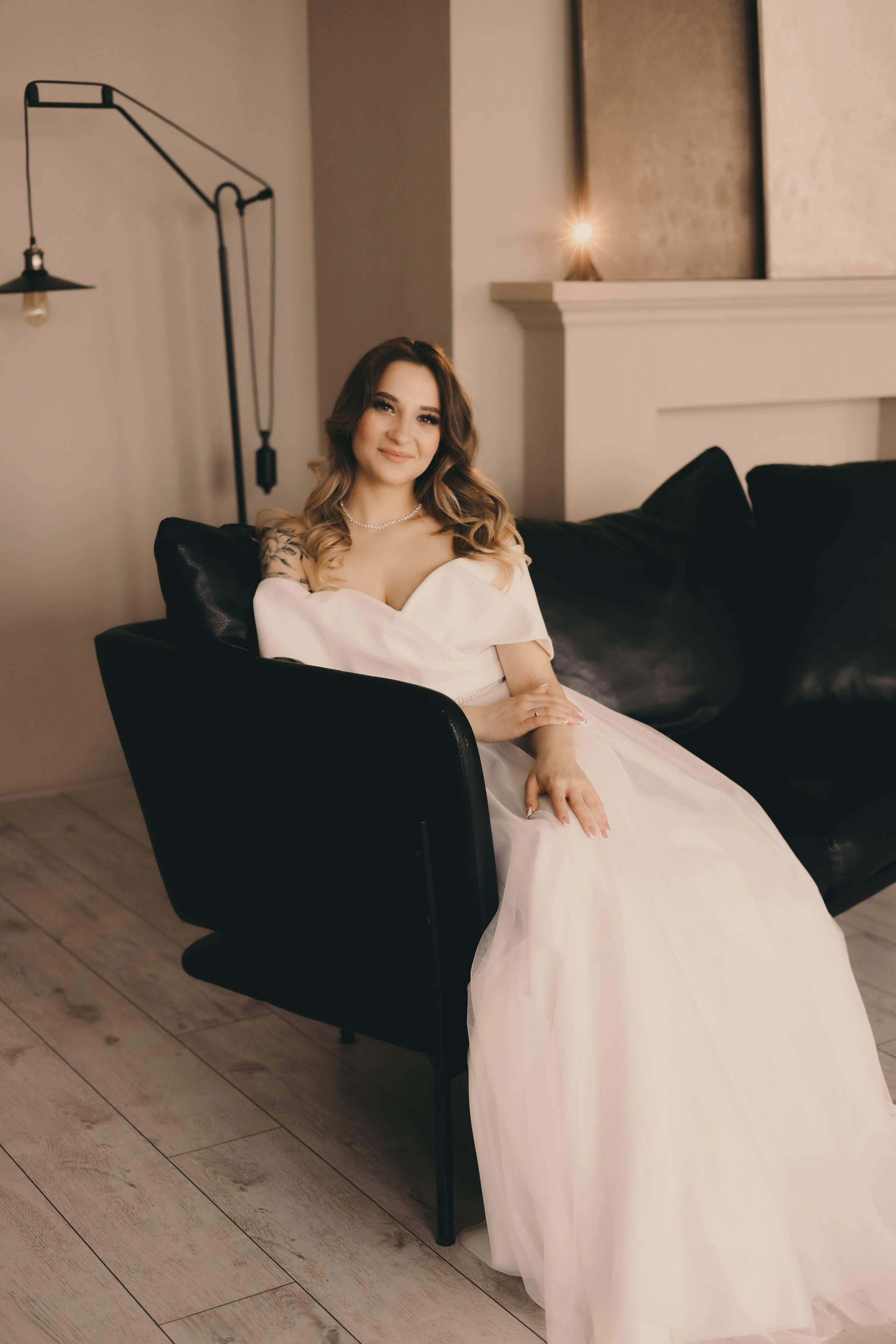 Руслан & Кристина. Фотограф Мария Лаенко