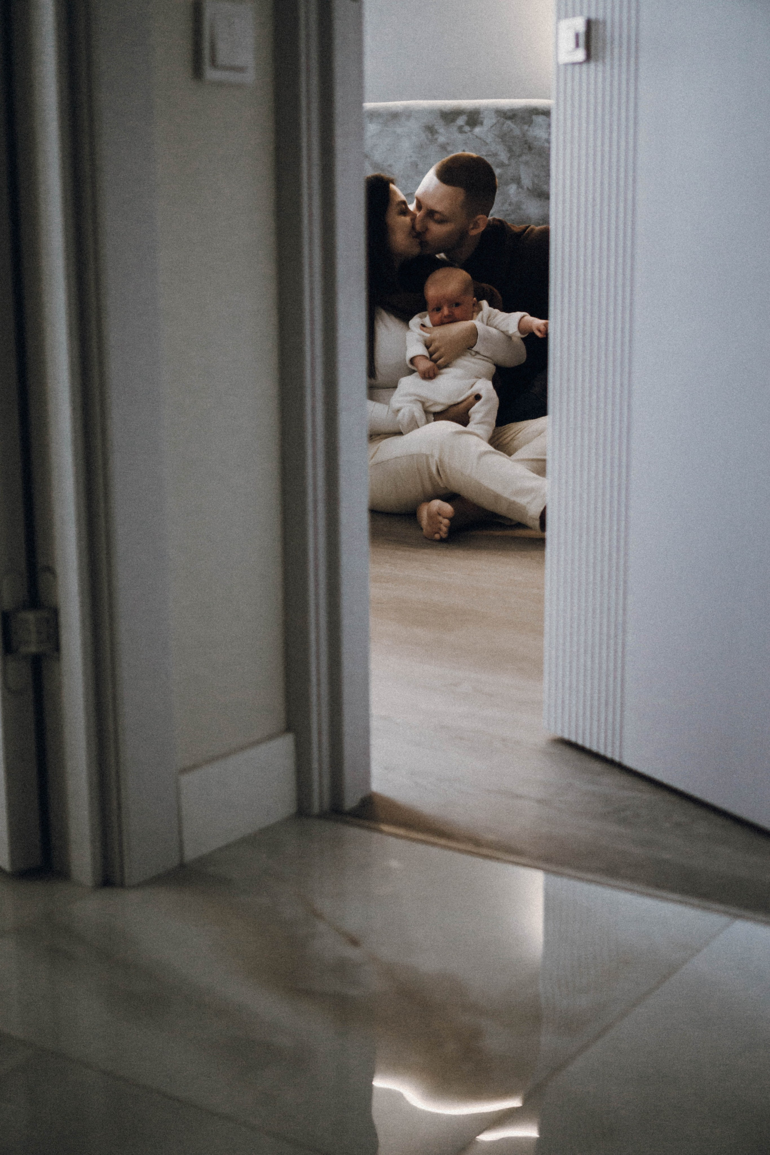 Семейная фотоссесия дружной семьи в Чебоксарах. Индивидуальная и семейная фотосессия в Чебоксарах Оксана Русакова