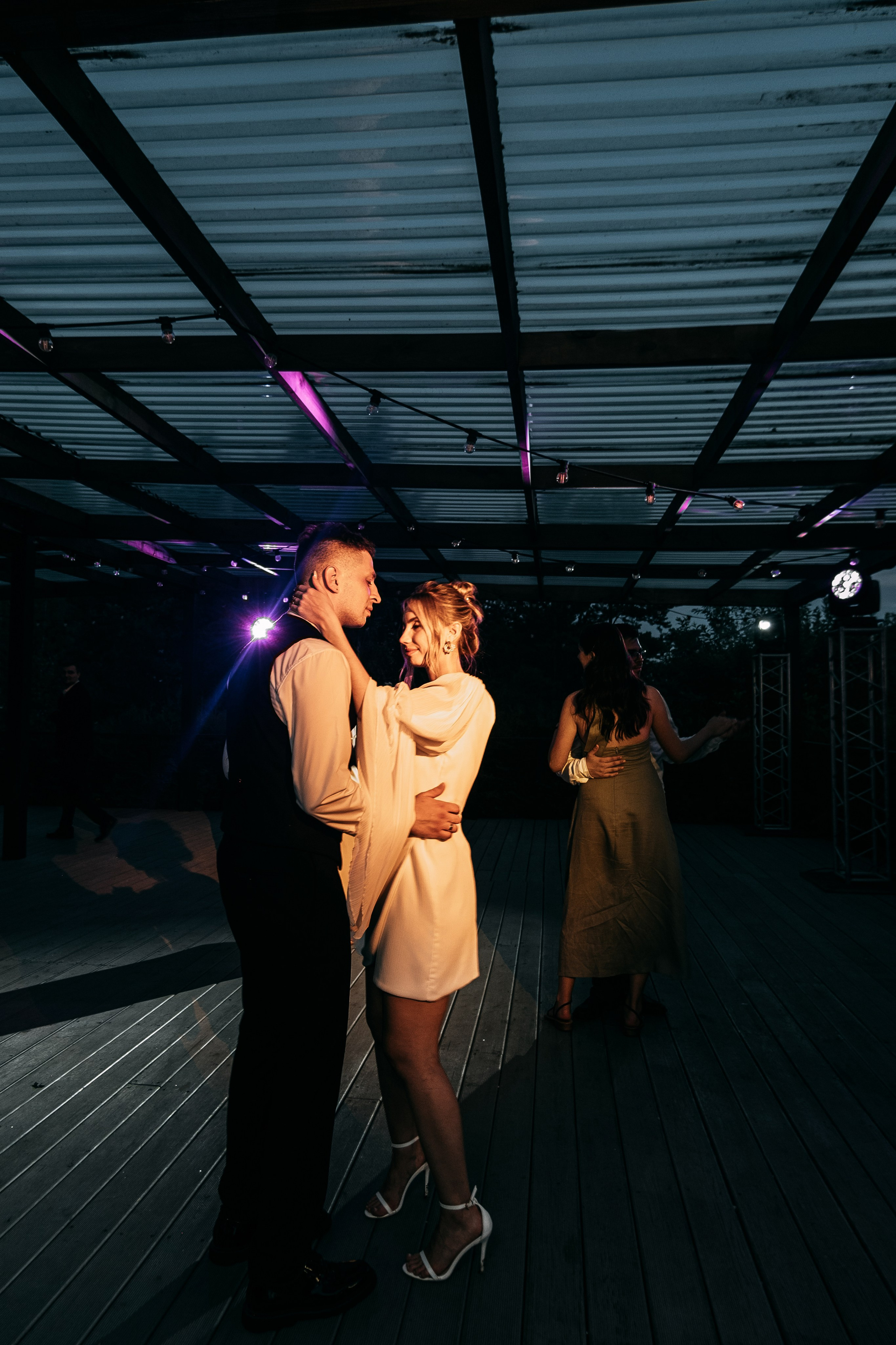 Mihail i Tatyana. Event агентство PAPRIKA в Екатеринбурге