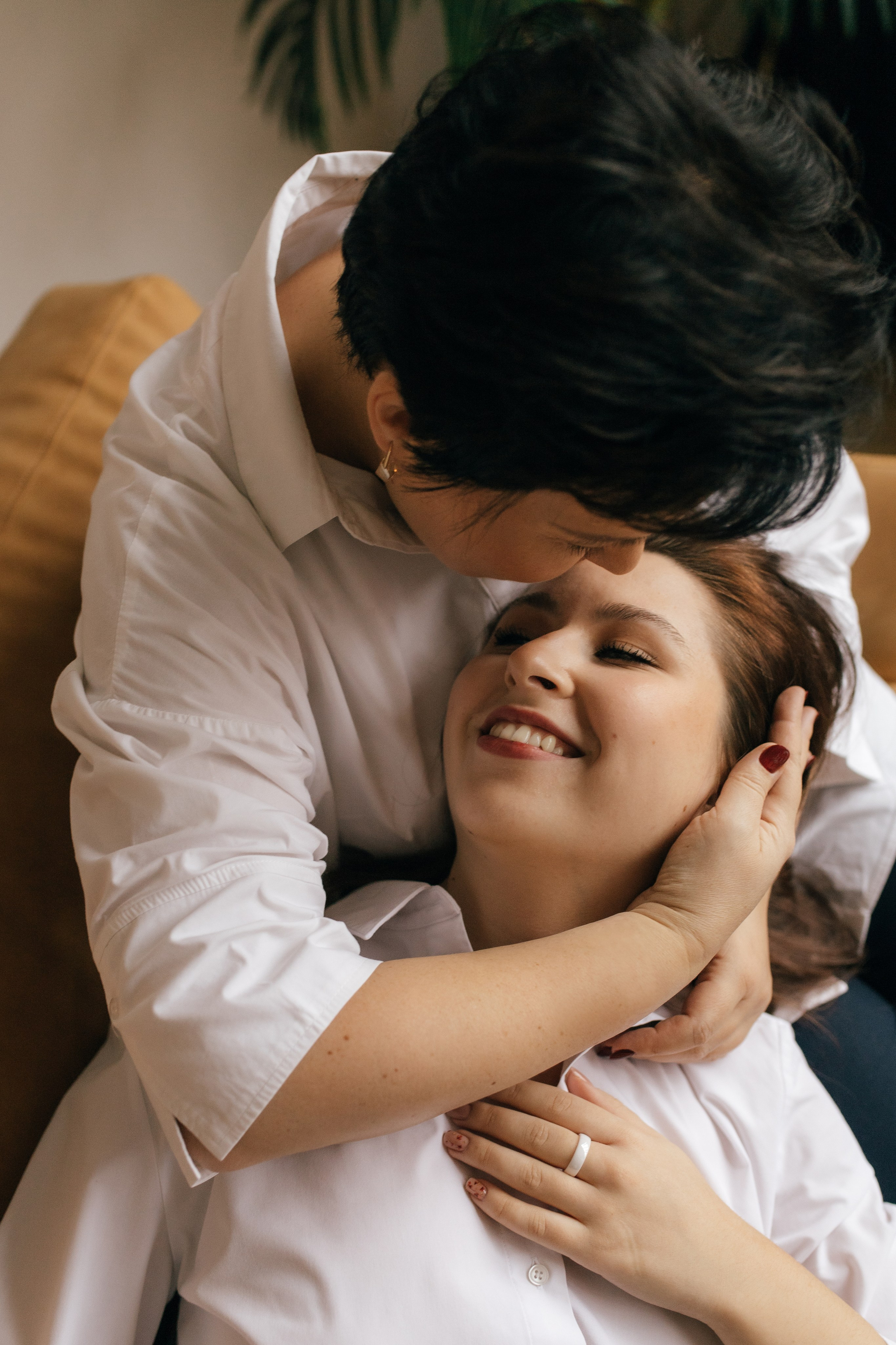 3 поколения. Ваш семейный фотограф в Москве и Московской области