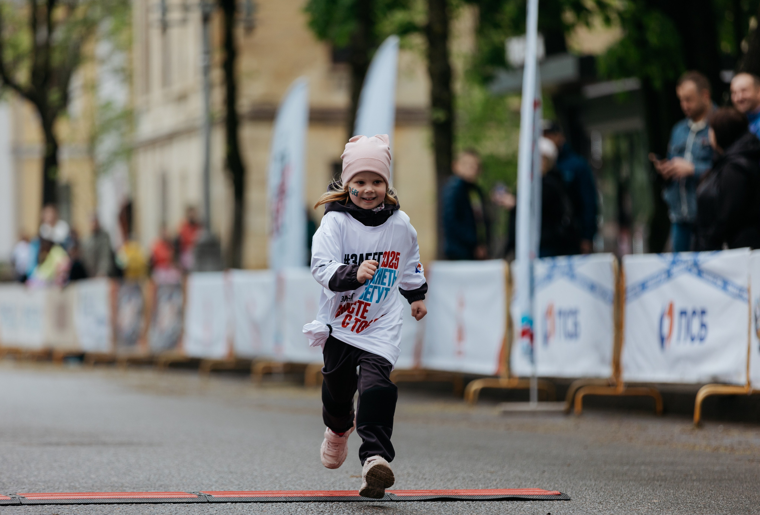 Забег.РФ (Гатчина 2025). Свадебный и репортажный фотограф в Санкт-Петербурге