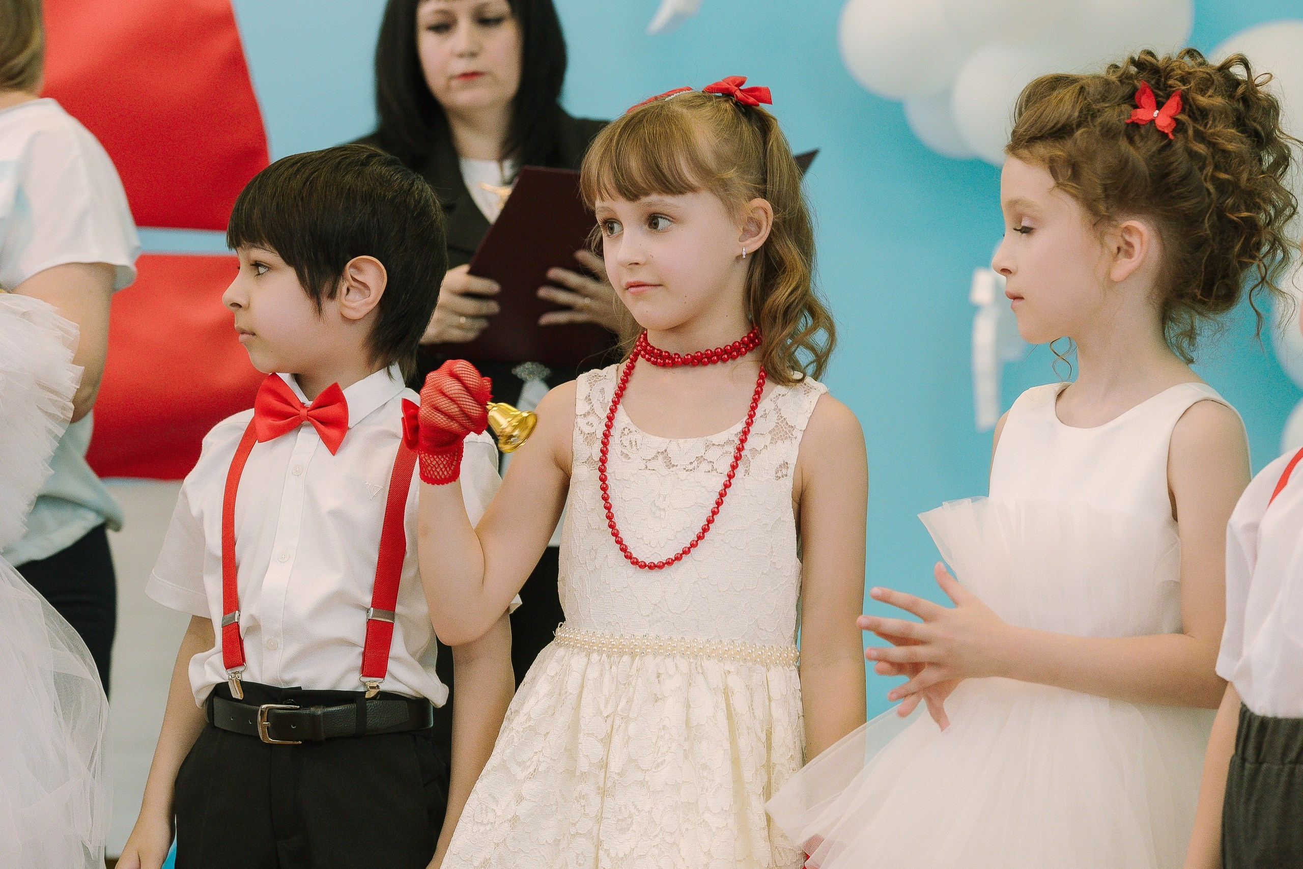 Выпускной 10 ДС. Выпускные альбомы Натальи Бутко: Новороссийск, Анапа, Геленджик