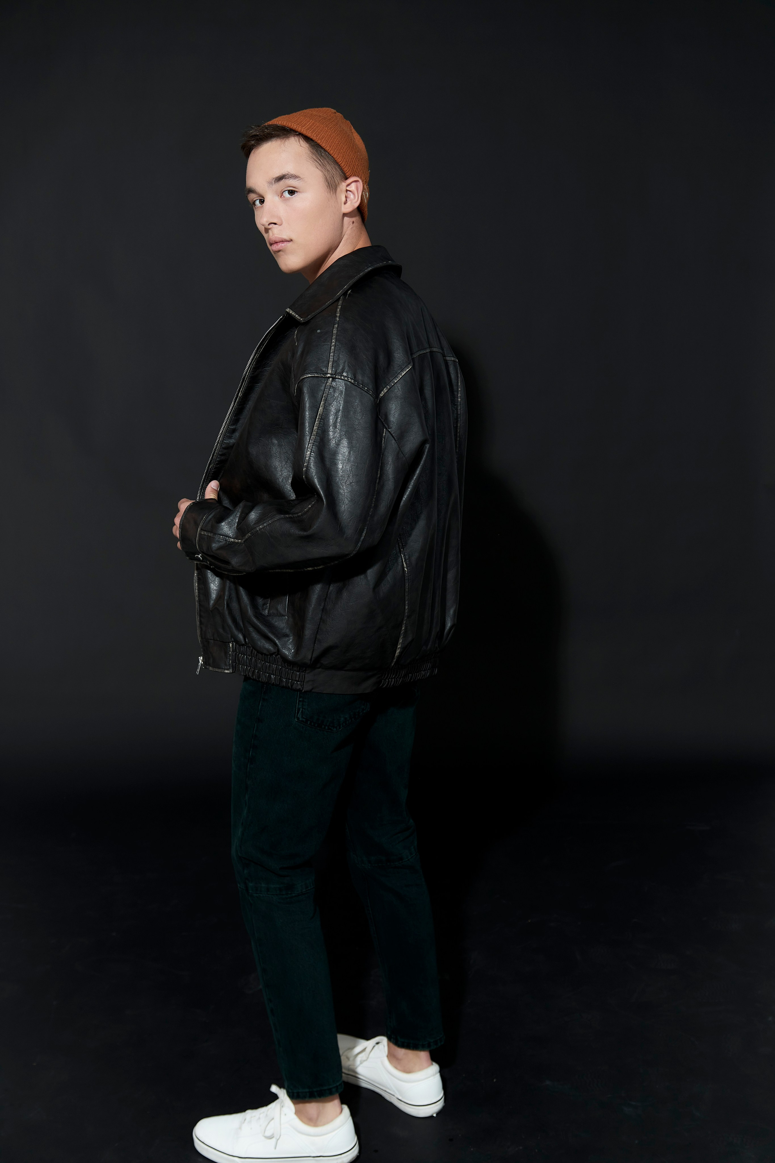 Модельные тесты. Портретный фотограф, Москва