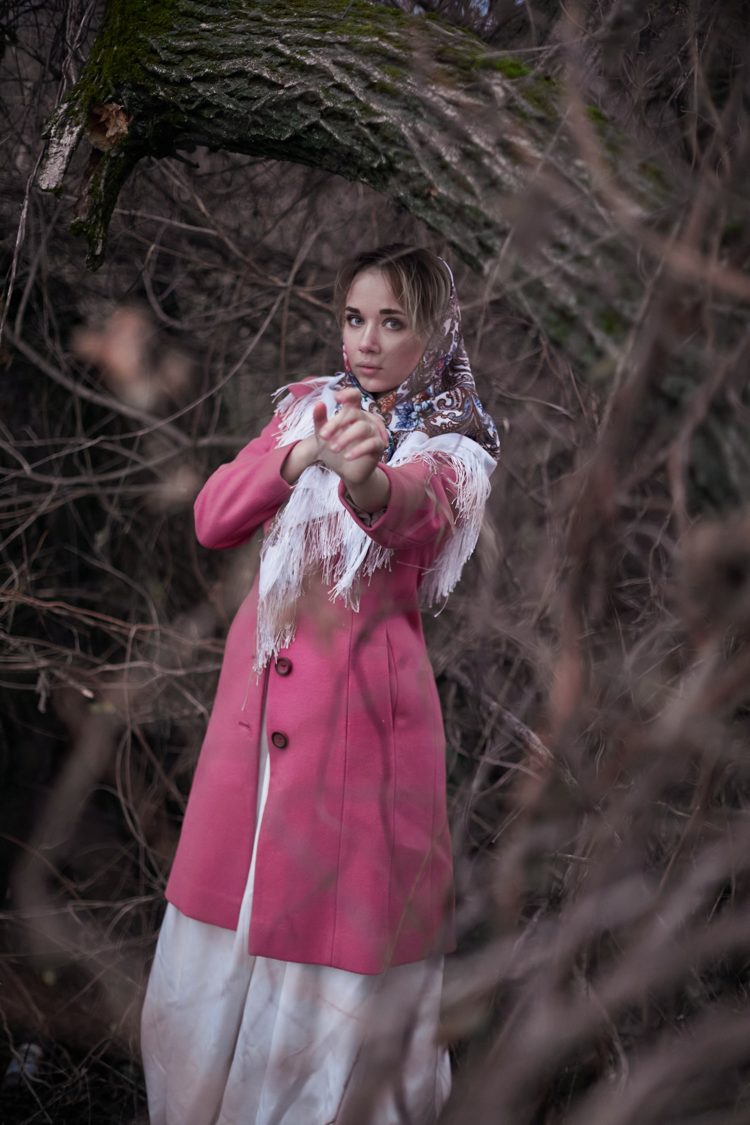 «Где-то в декабре…». Свадебный и креативный фотограф в ЮФО и МСК