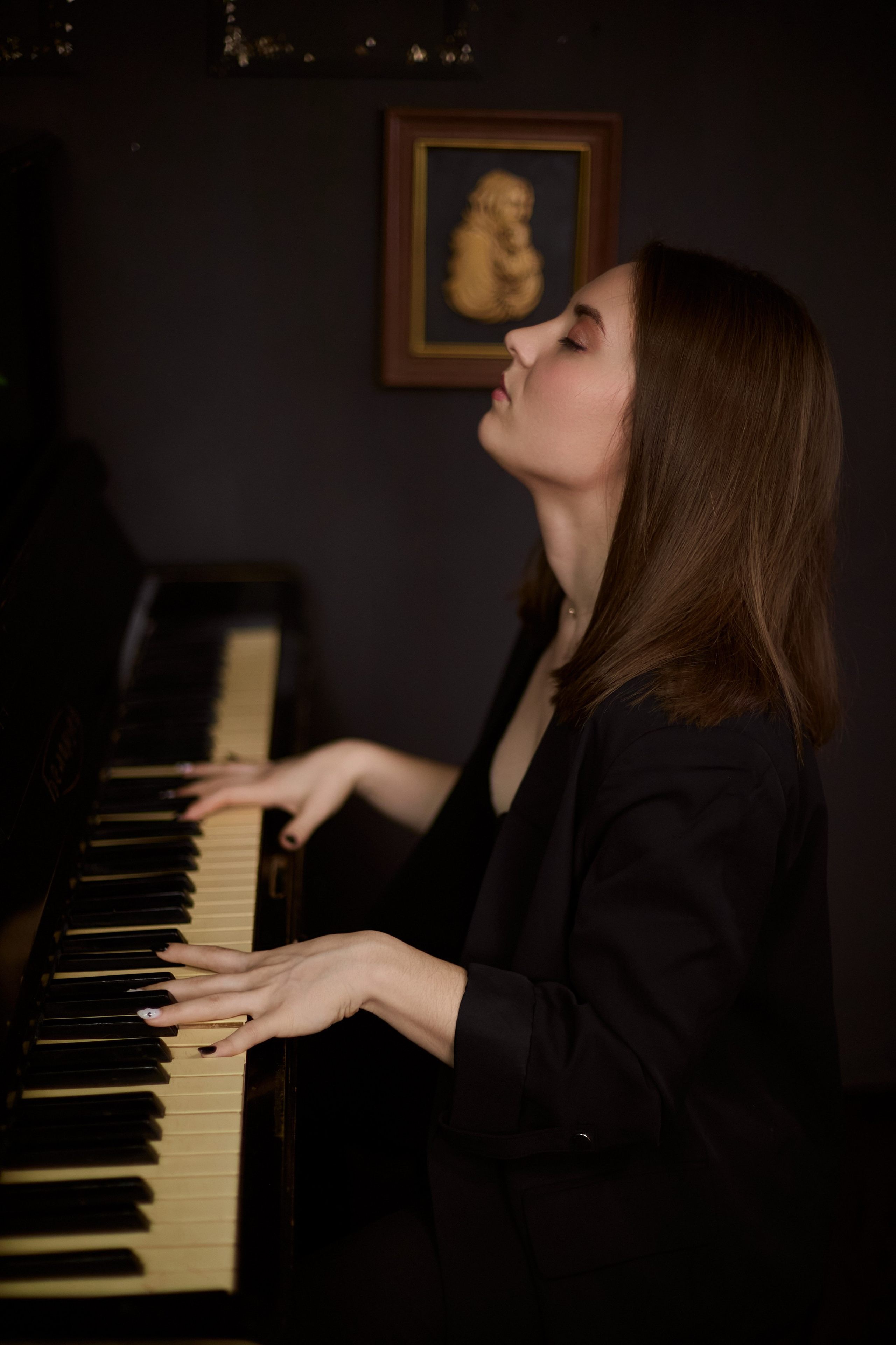 «Юность». Свадебный и креативный фотограф в ЮФО и МСК