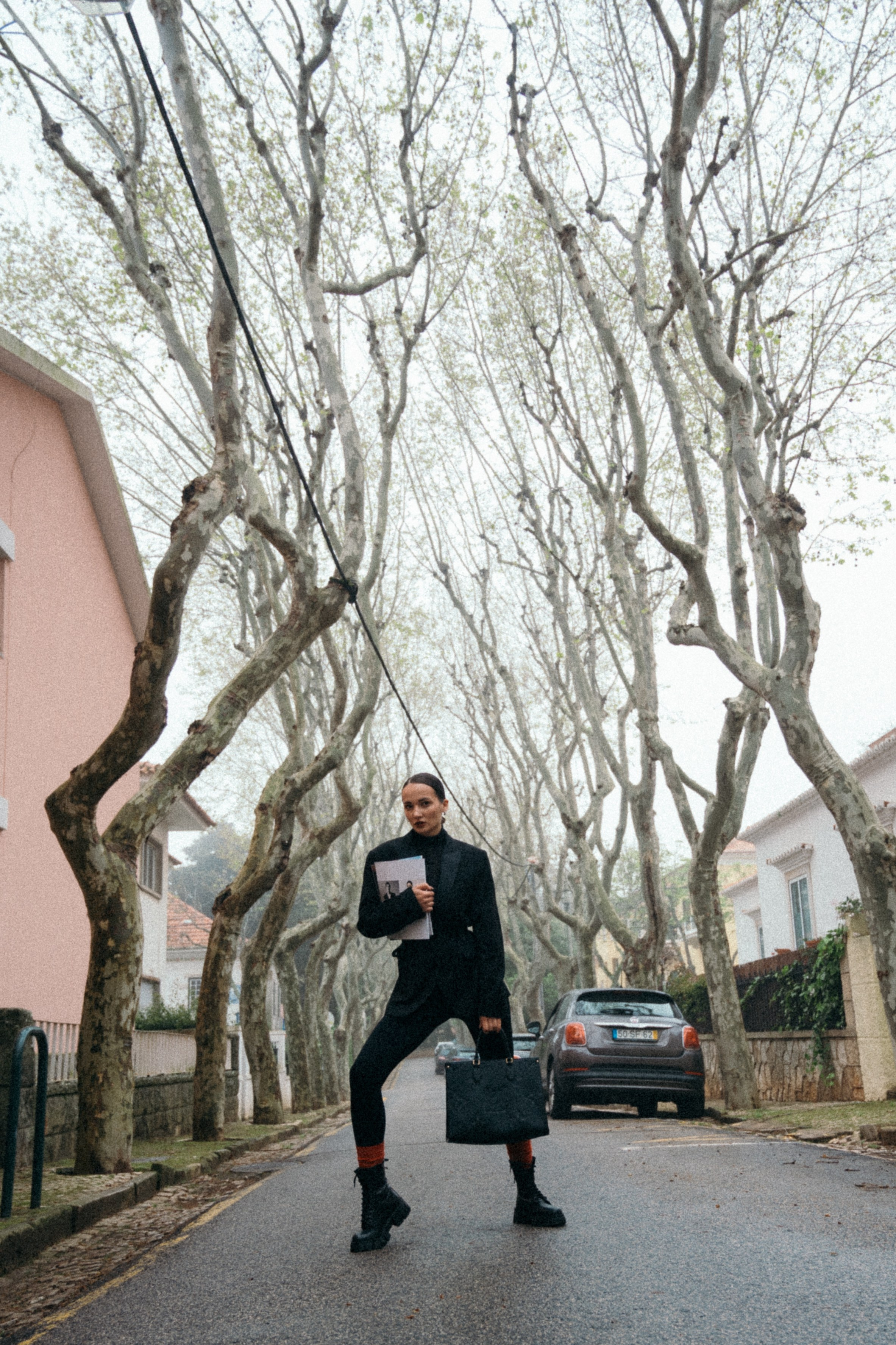 Polina. Профессиональный фотограф Кристина Кирьянова