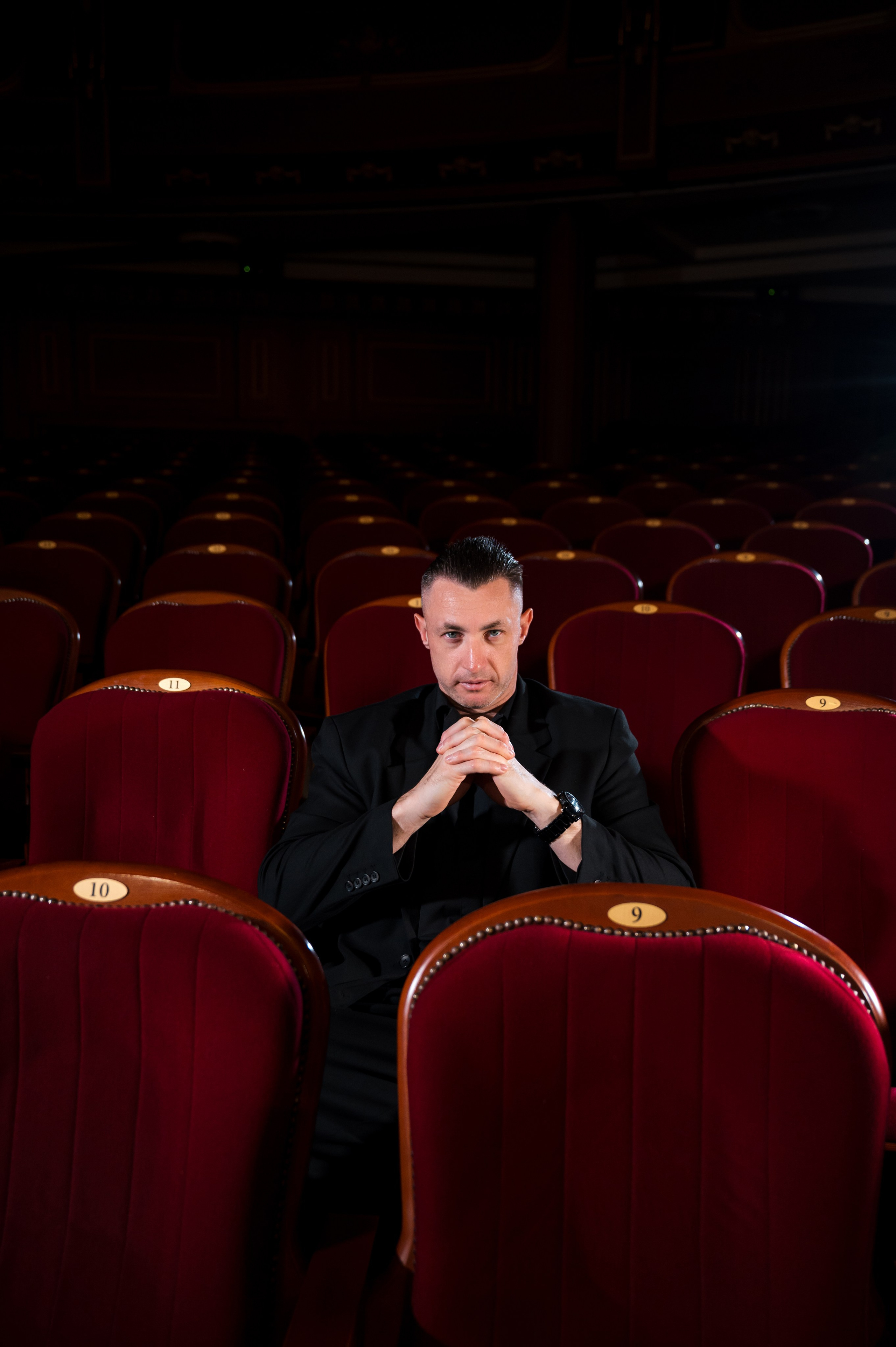 Александр. Свадебный и портретный фотограф в Белгороде Олеся Гавшина