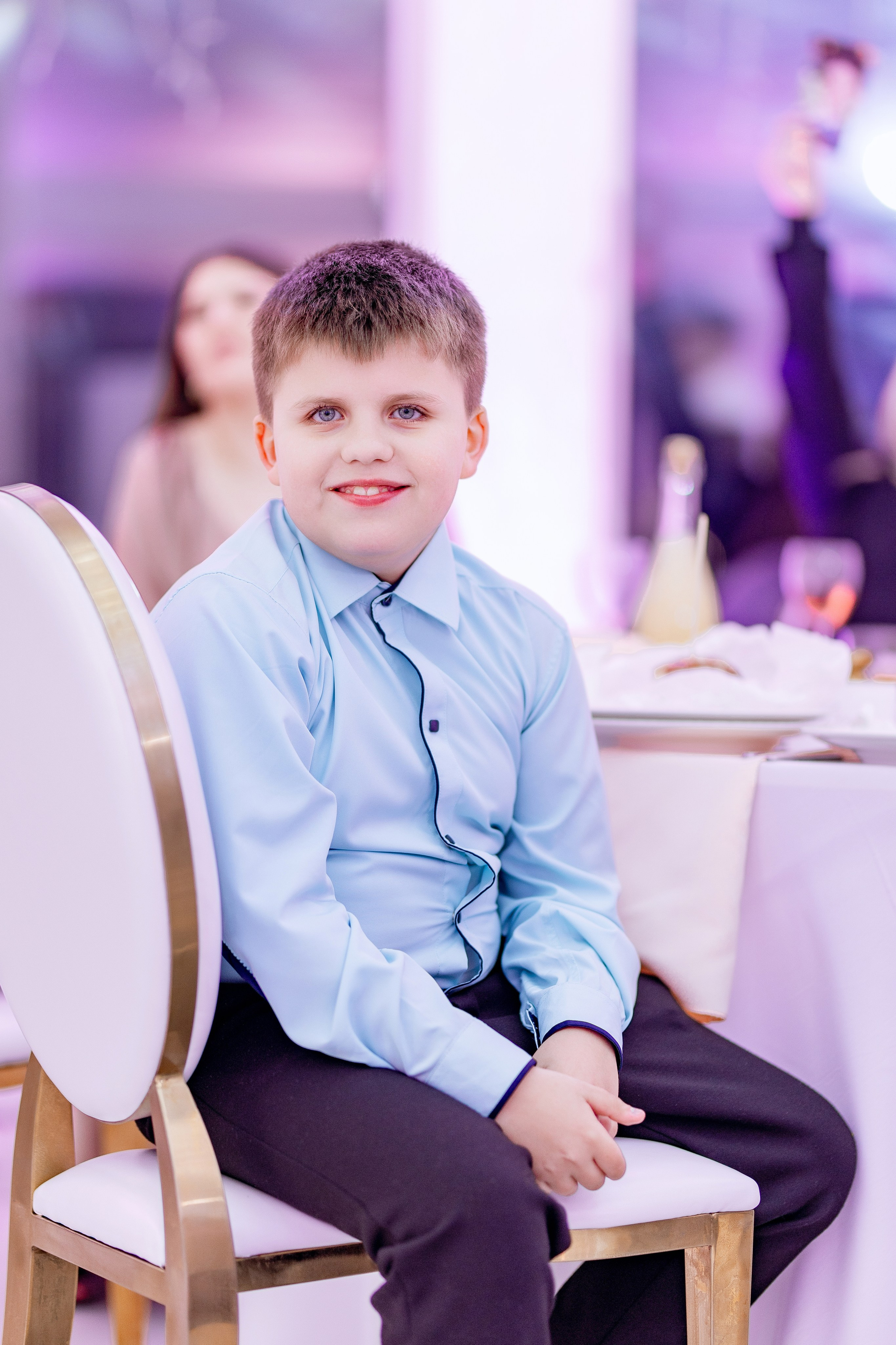 Виктория и Илья. Свадебный фотограф Витебск Минск