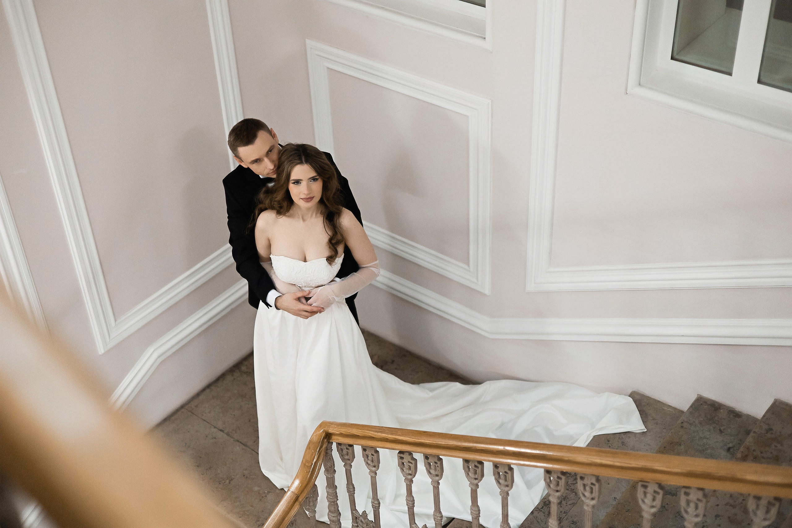 Алина и Владислав. Фотография с любовью от Людмилы Луценко