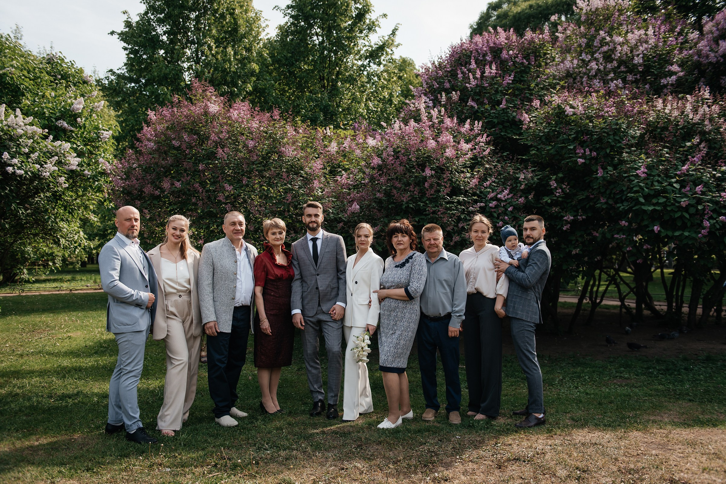 фотограф на свадьбу