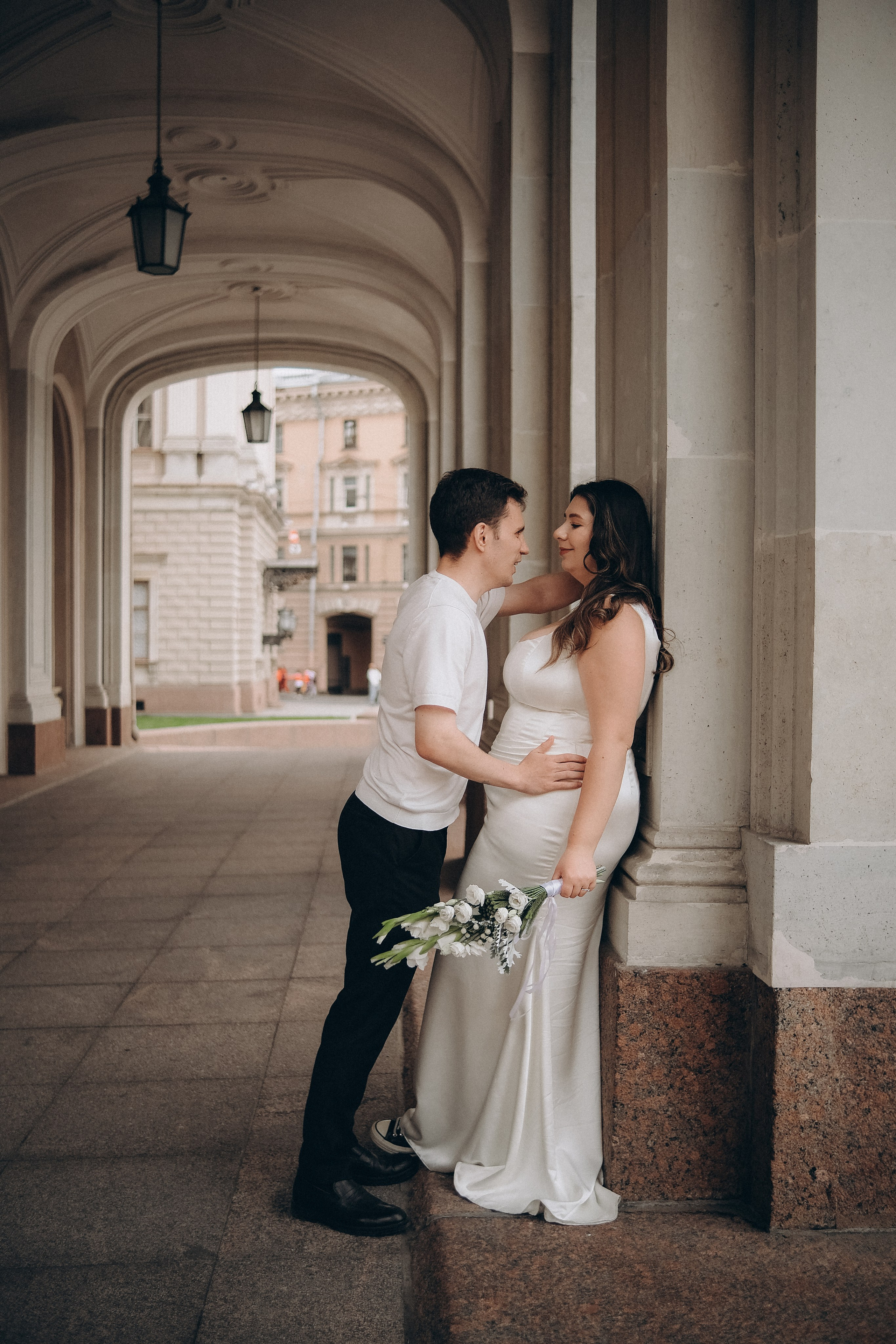 Лилит & Влад ДБ2. Phdkvmr.ru