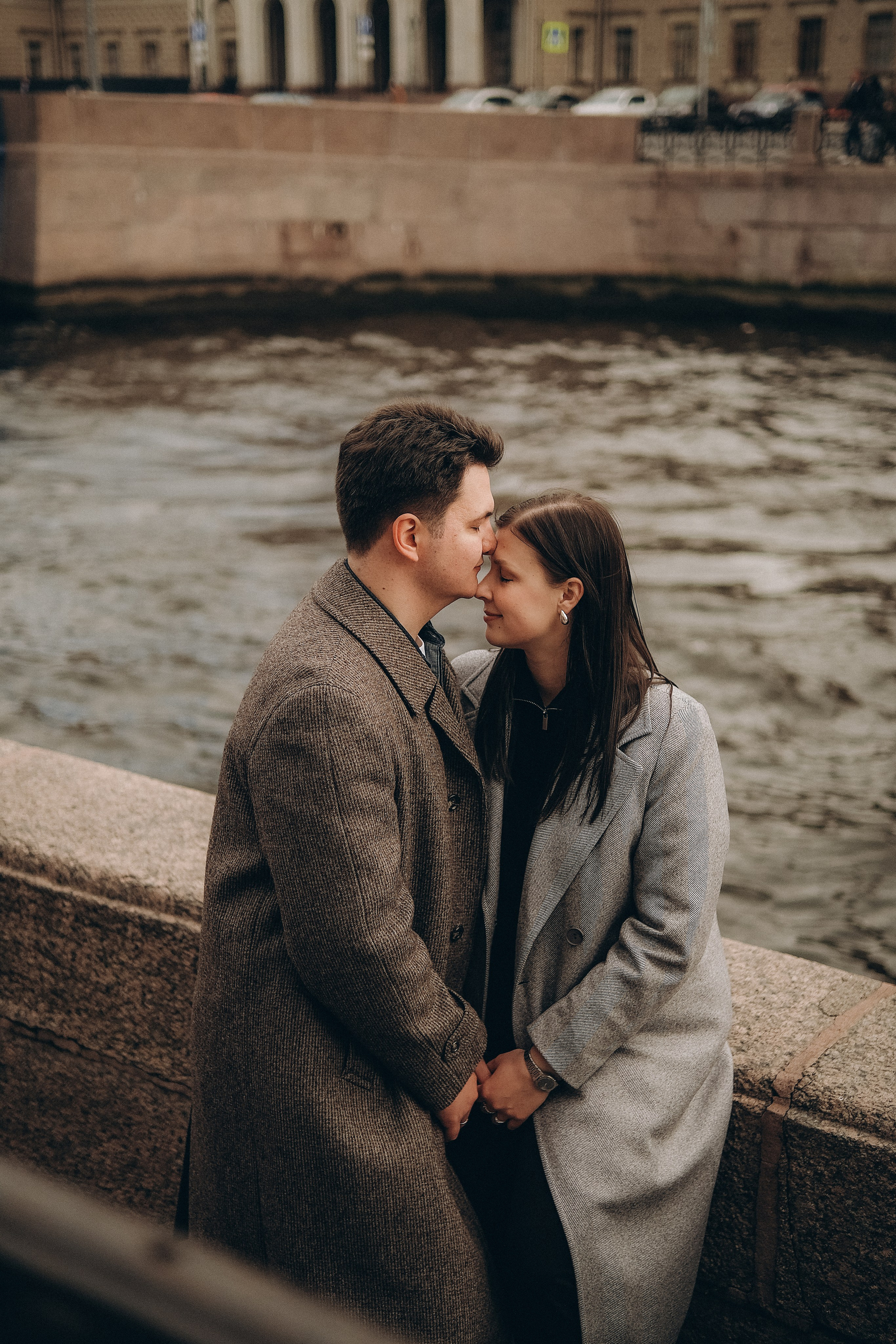 Олеся & Андрей. Phdkvmr.ru