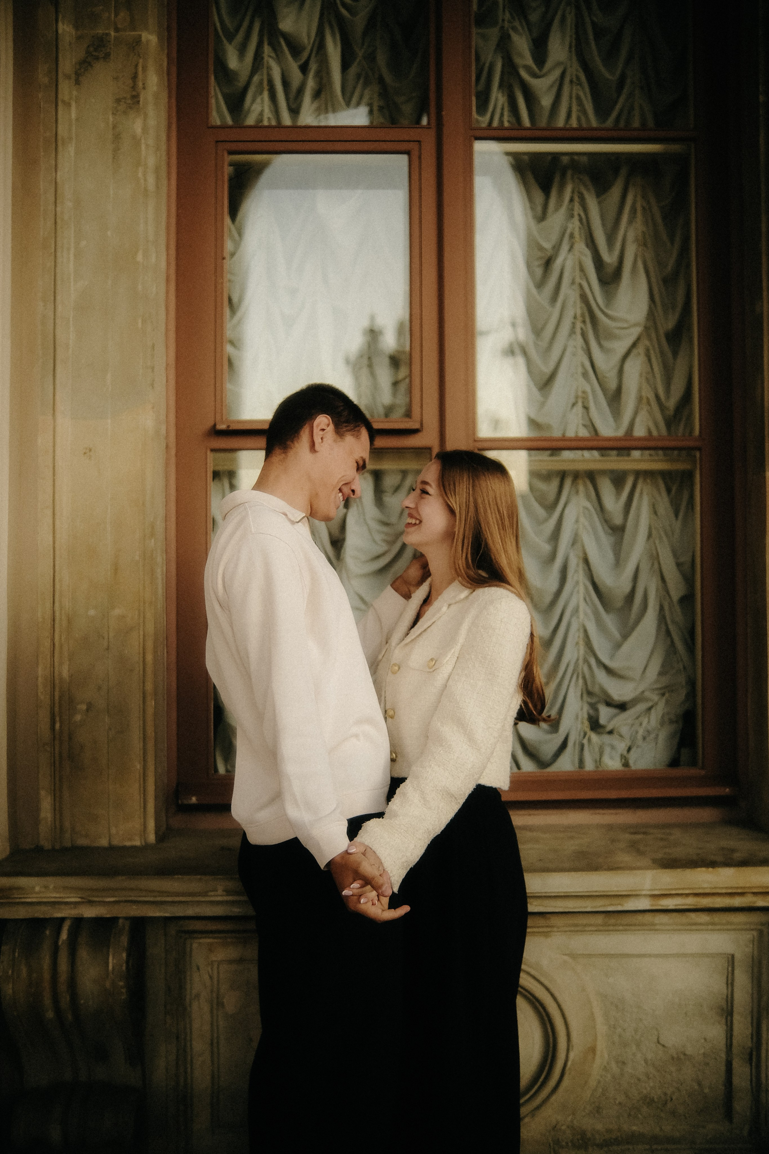 Настя & Матвей. Phdkvmr.ru