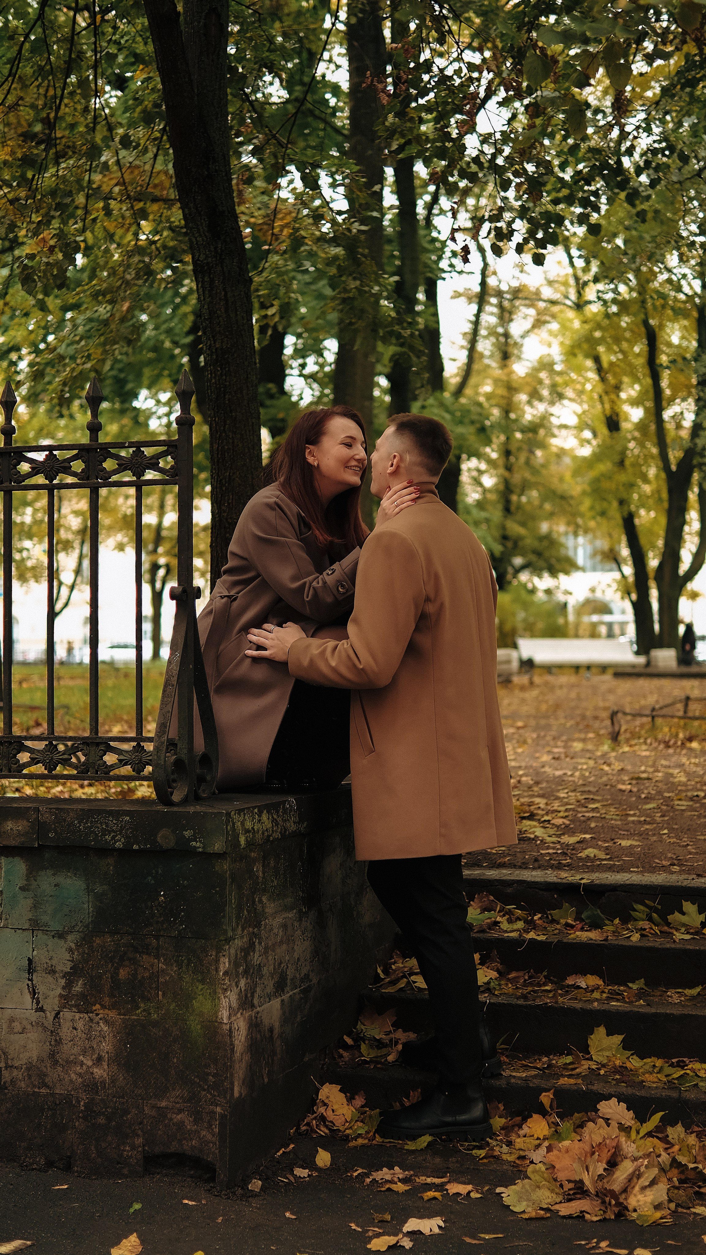 Катя & Саша. Phdkvmr.ru