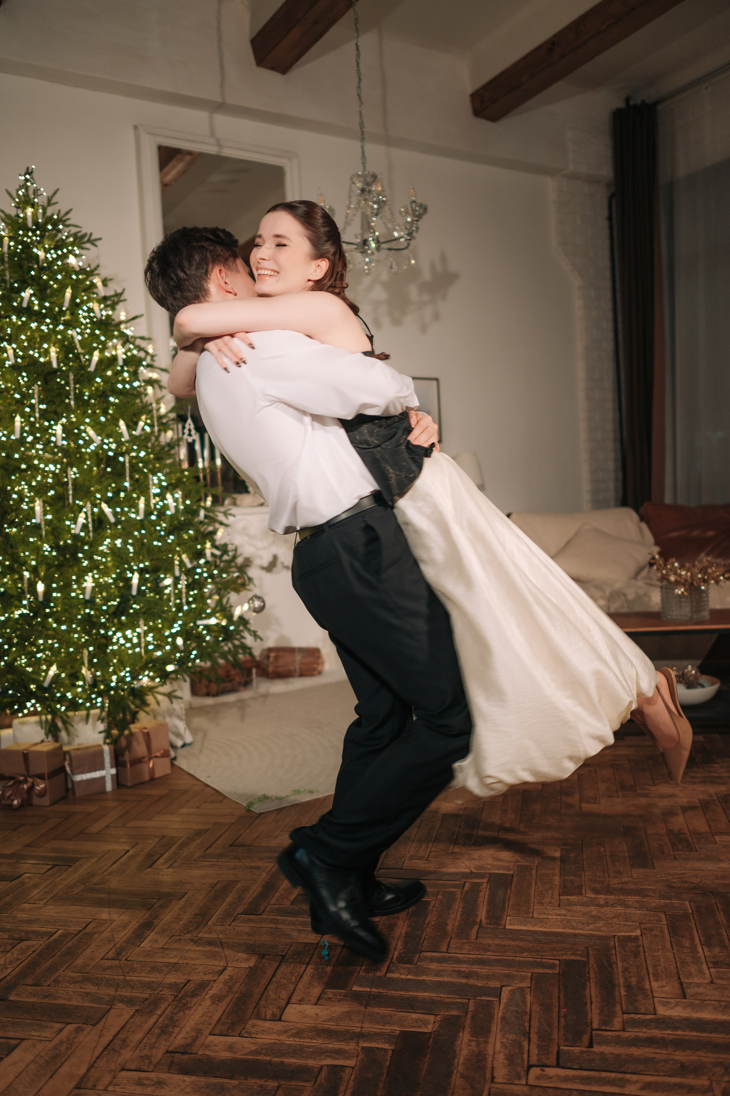 Иван и Ариадна. Иван Кубик — фотограф и видеограф