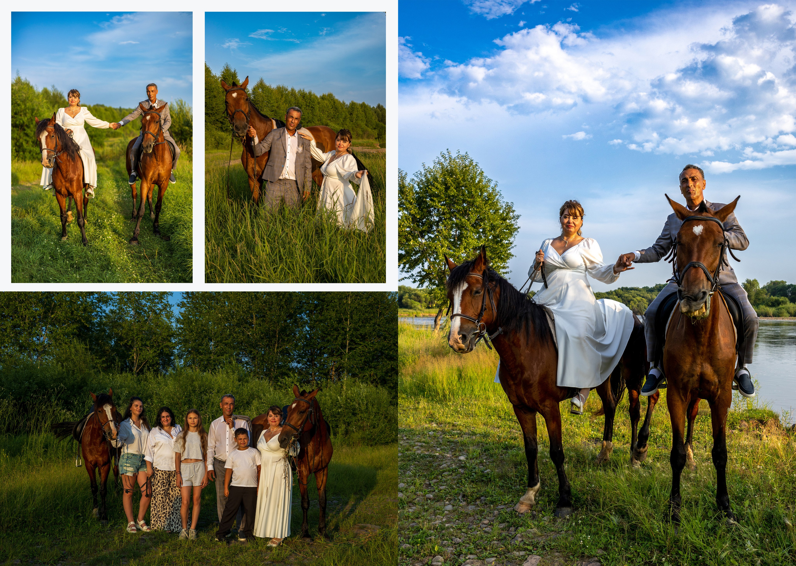 Фотограф Оксана Дойбань в Биробиджане
