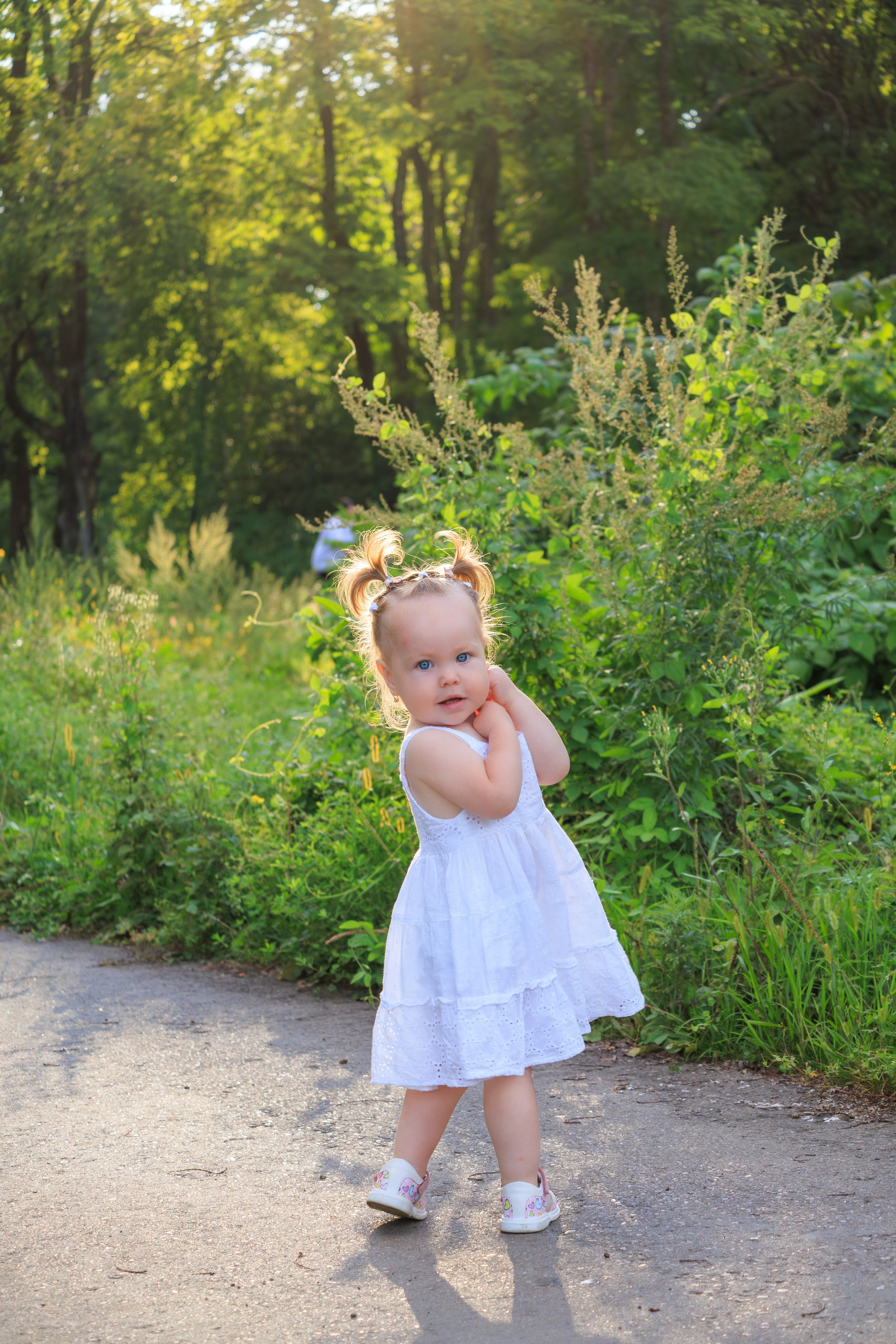 Семейные фотосессии. Фотограф Оксана Дойбань в Биробиджане