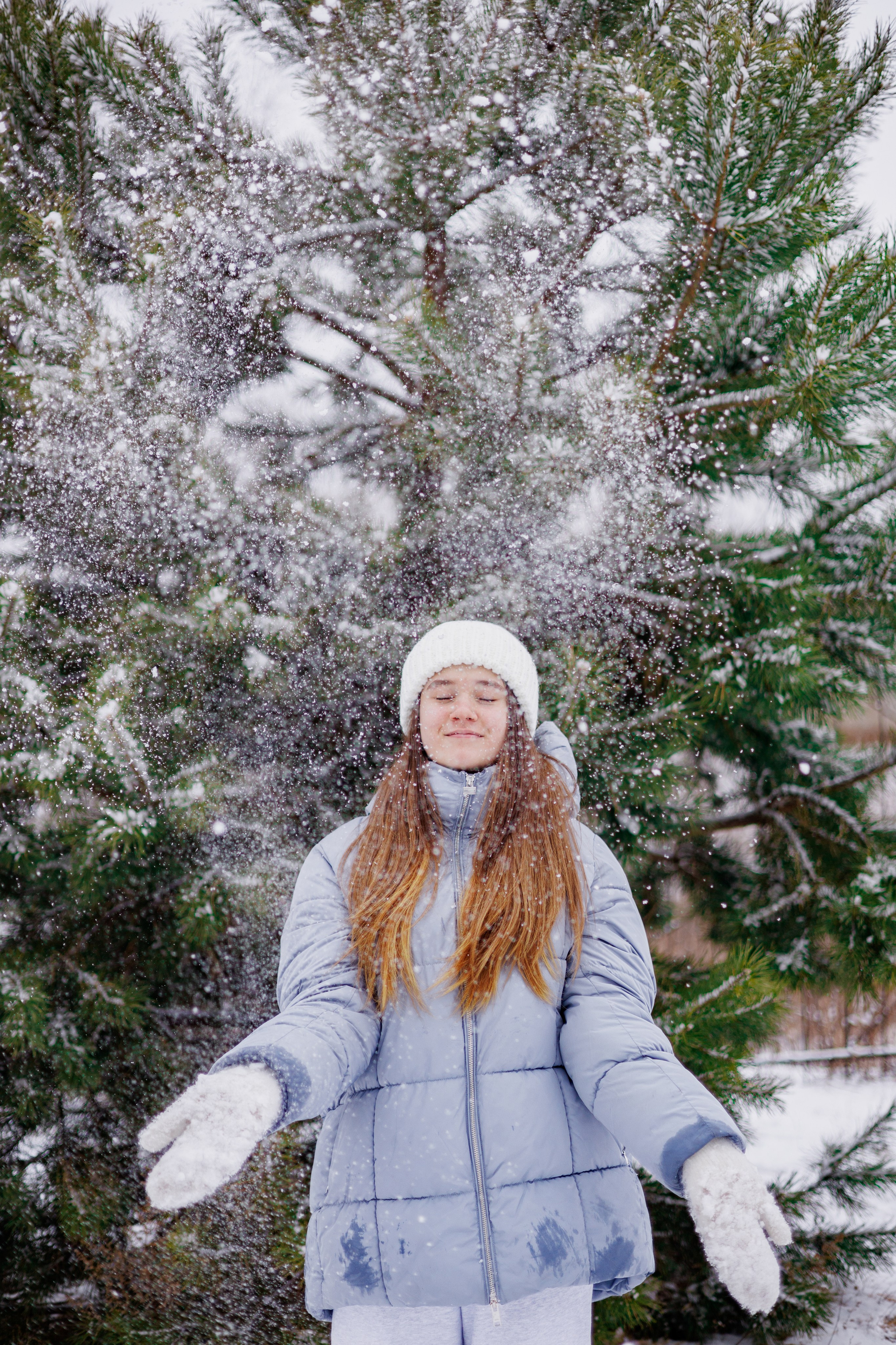 Индивидуальная съемка. Фотограф Оксана Дойбань в Биробиджане